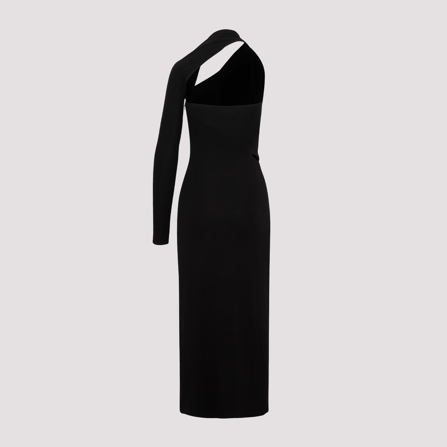 VERSACE Men's Elegant Mini Cocktail Dress