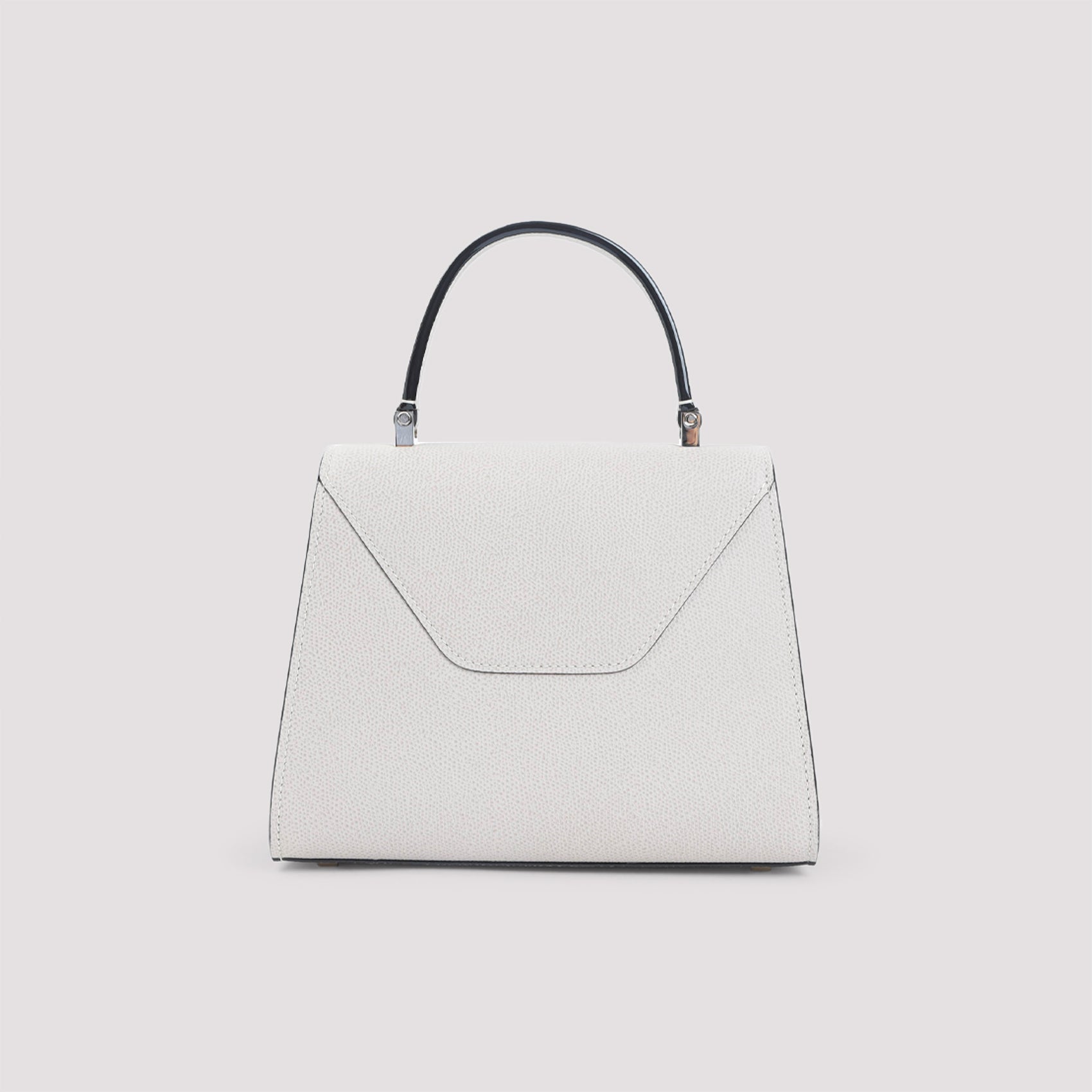 VALEXTRA Iside Top Handle Mini Handbag - 22cm x 16cm x 12cm