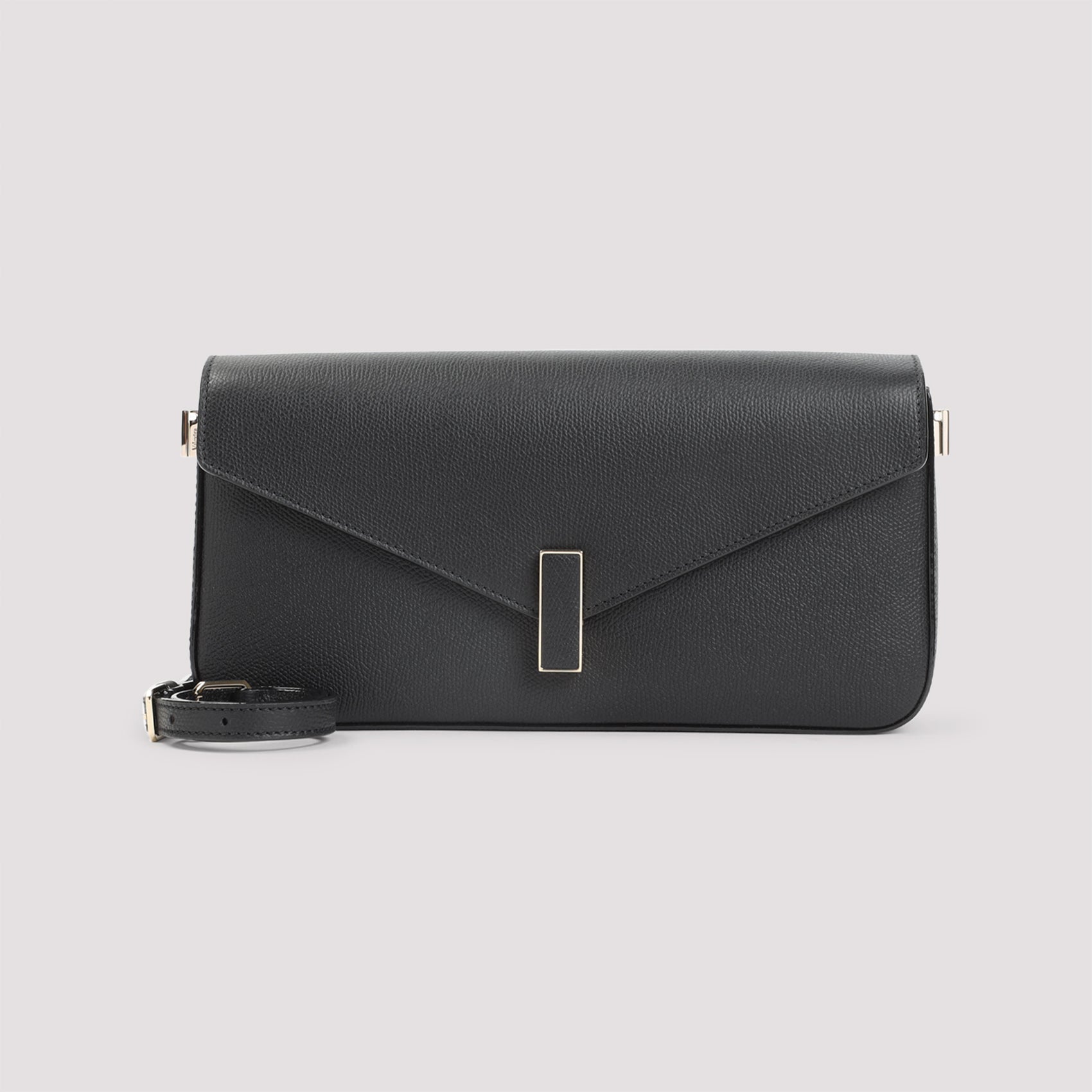 VALEXTRA Iside Mini Shoulder Handbag - 26cm x 14cm x 5cm