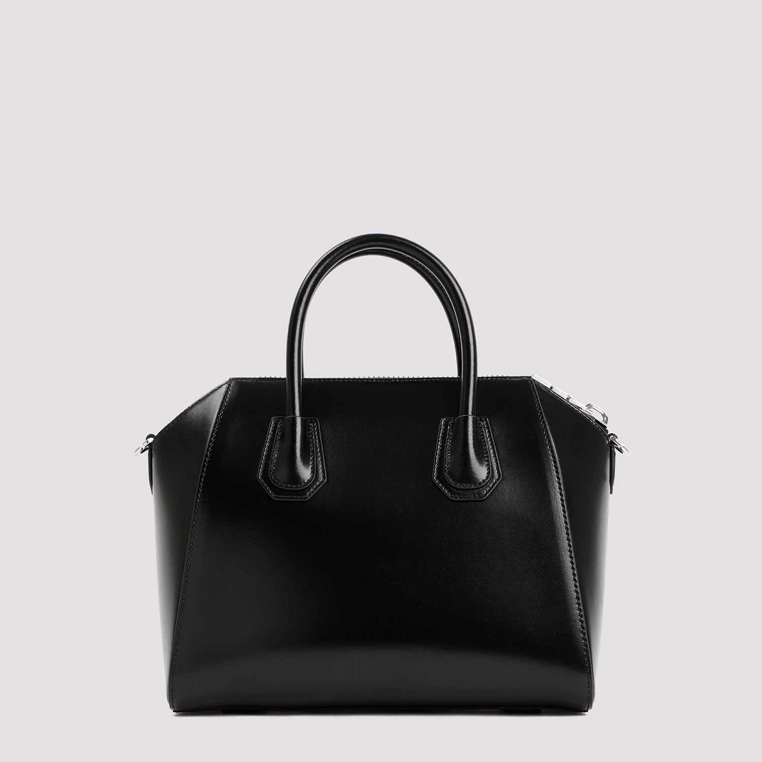 GIVENCHY Mini Leather Antigona Small Handbag