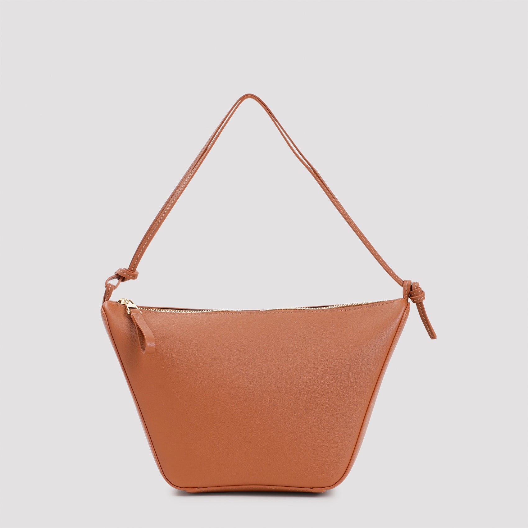 LOEWE Mini Hammock Hobo Handbag