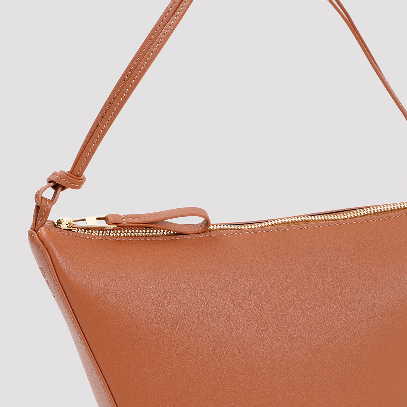 LOEWE Mini Hammock Hobo Handbag