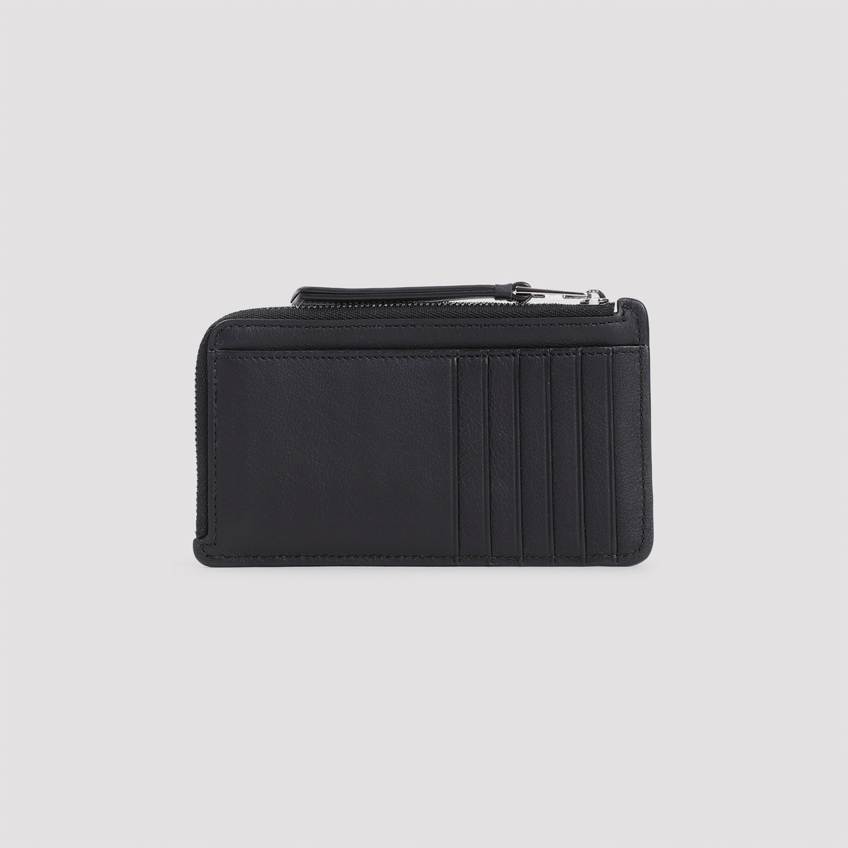 LOEWE Mini Puzzle Edge Coin Card Holder