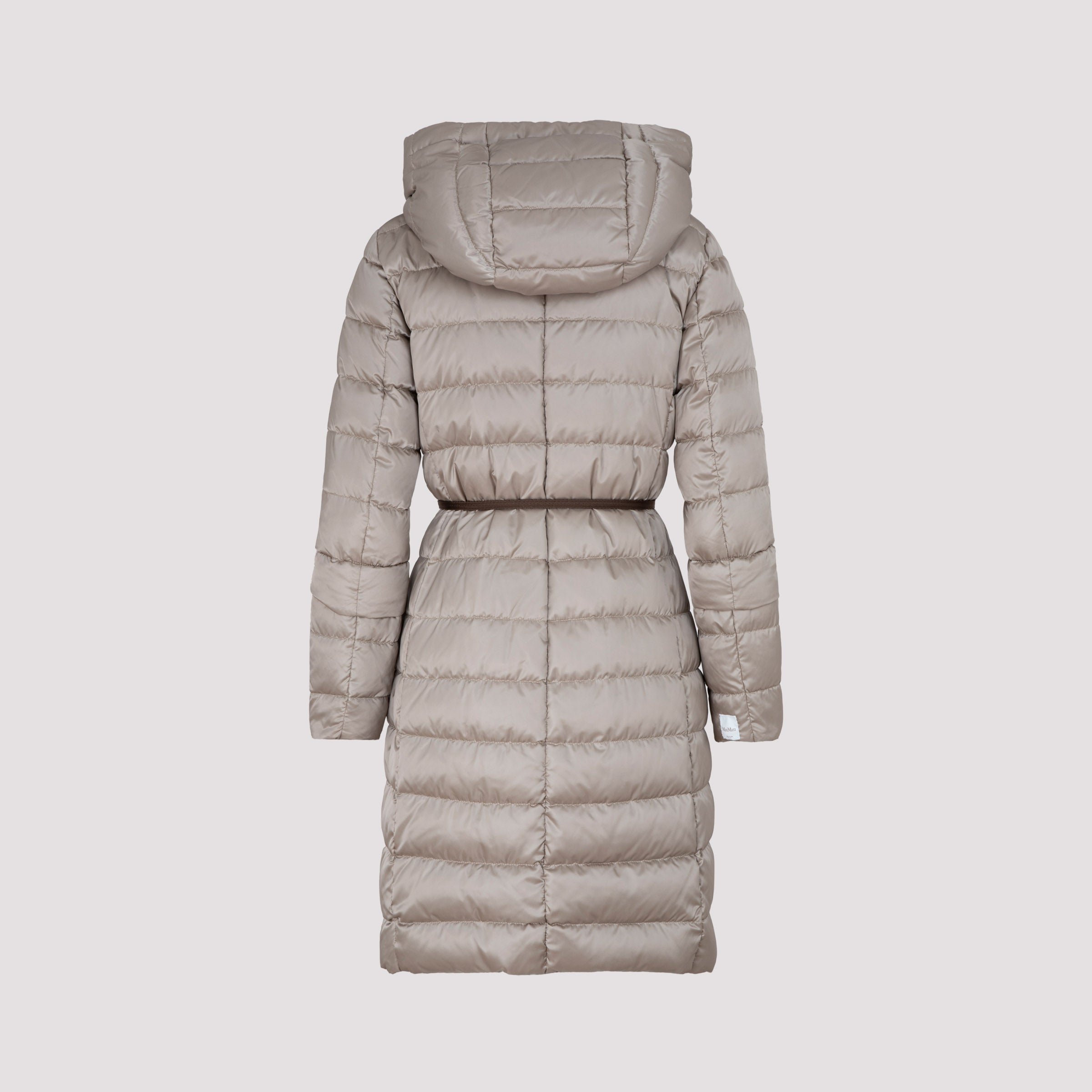 MAX MARA THE CUBE Novef Down Jacket