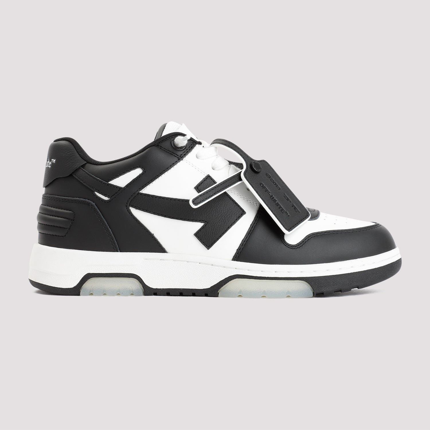 OFF WHITE Out Of Office Sneaker