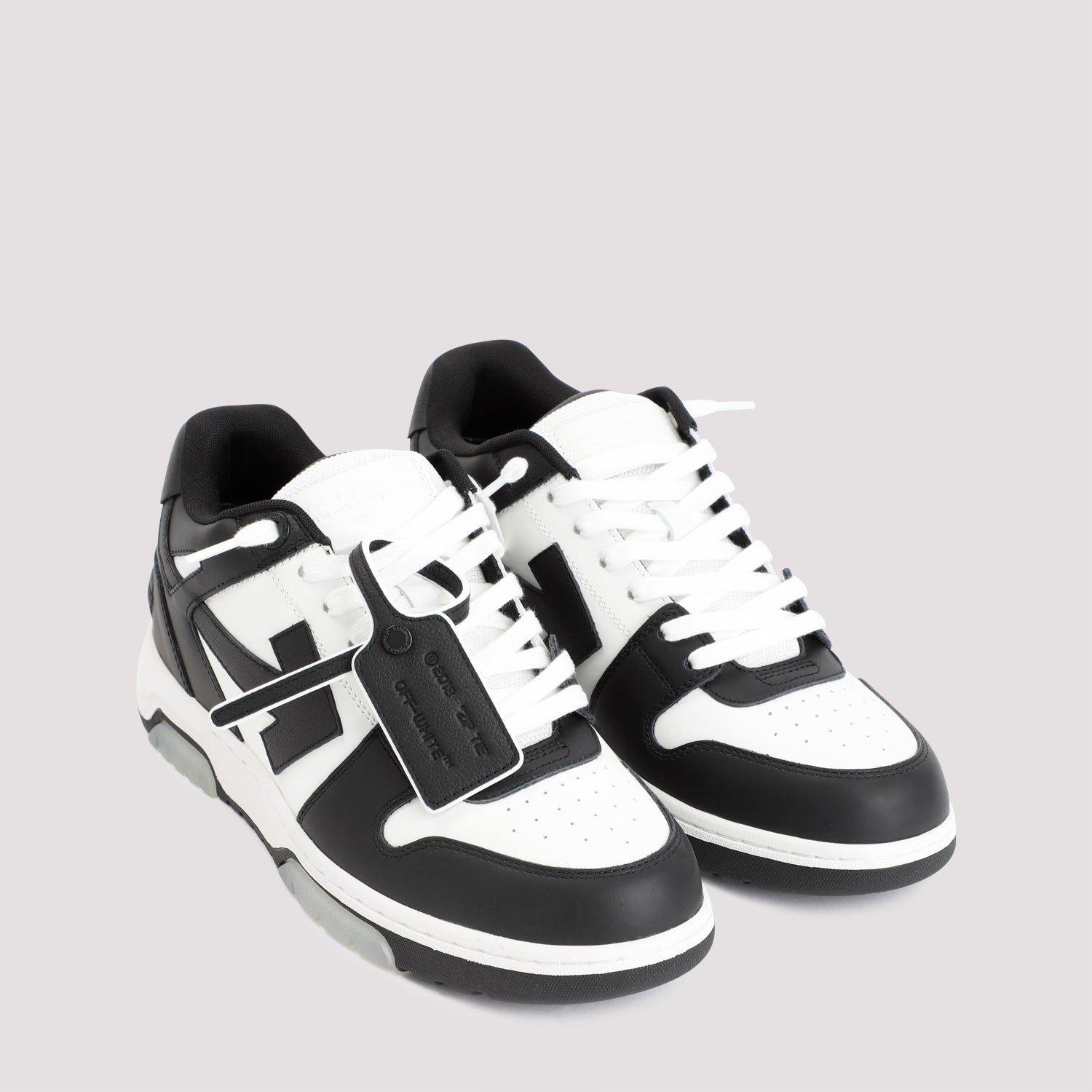 OFF WHITE Out Of Office Sneaker