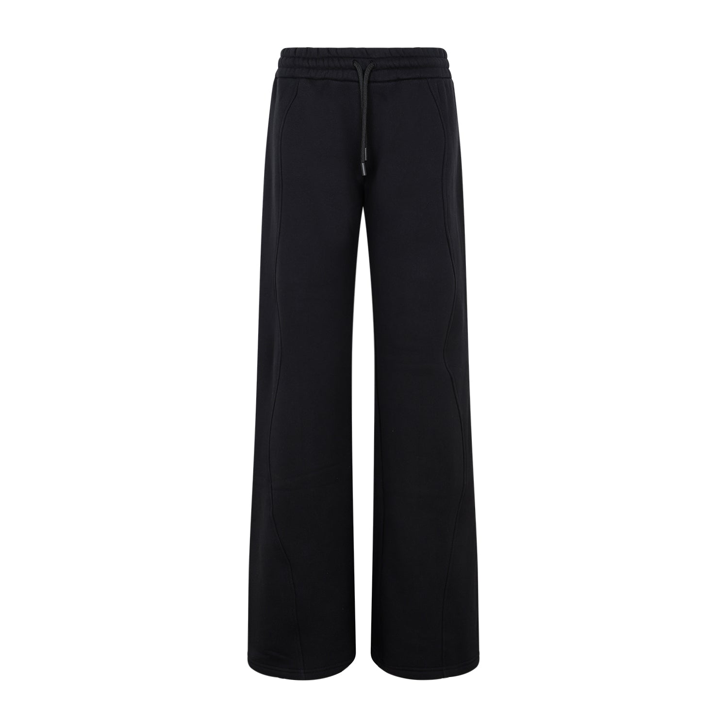 OFF WHITE Round Sweatpants - Men’s FW23 Collection