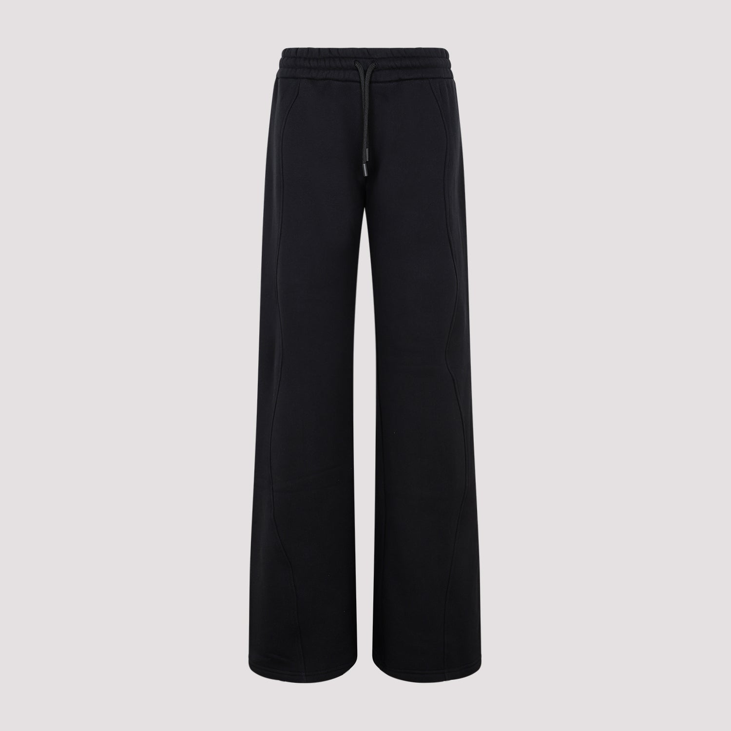 OFF WHITE Round Sweatpants - Men’s FW23 Collection