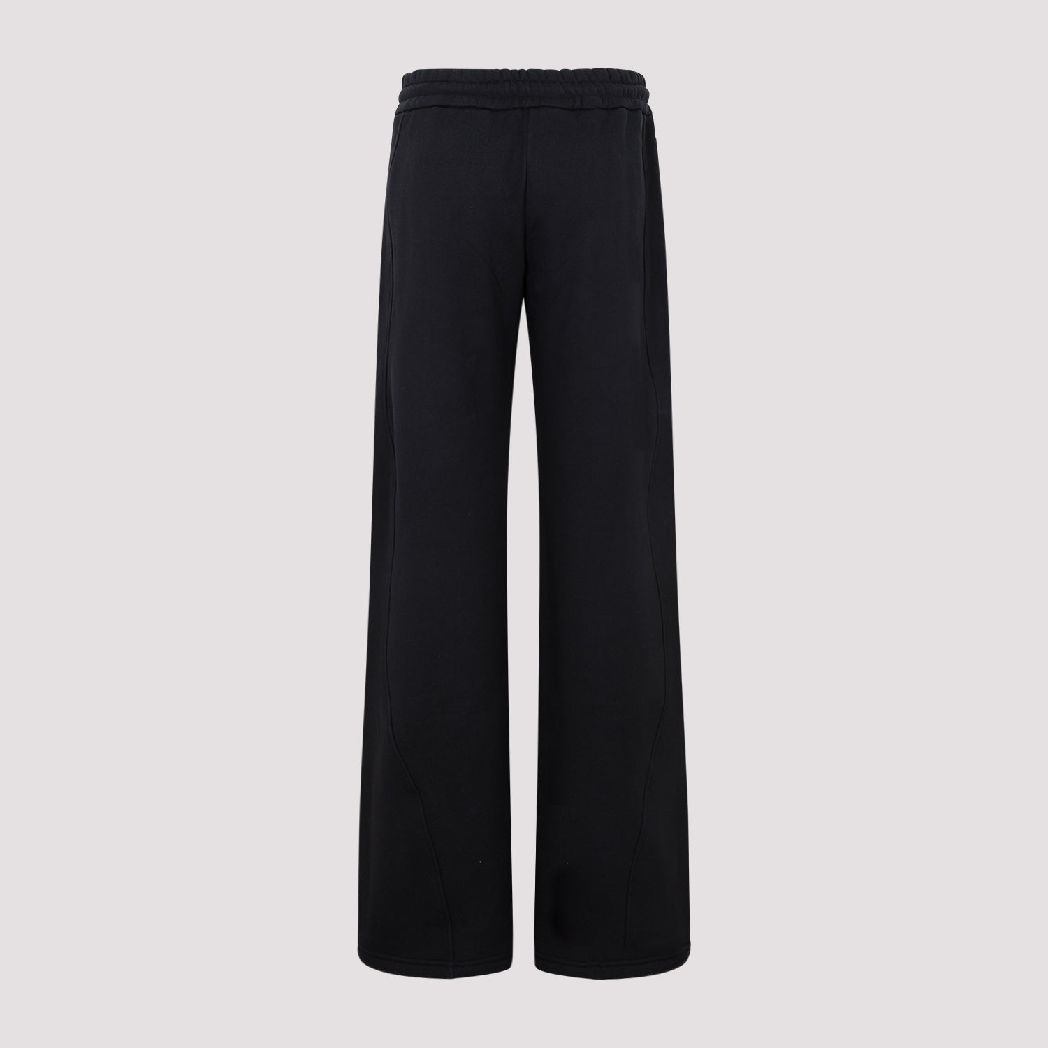 OFF WHITE Round Sweatpants - Men’s FW23 Collection