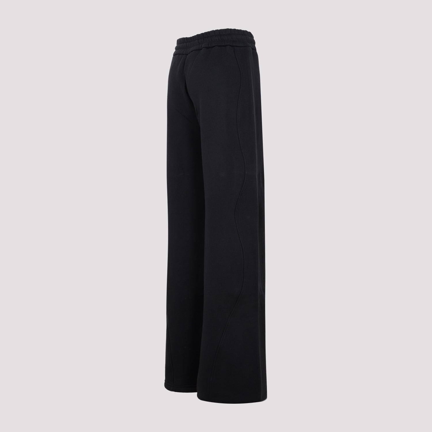 OFF WHITE Round Sweatpants - Men’s FW23 Collection