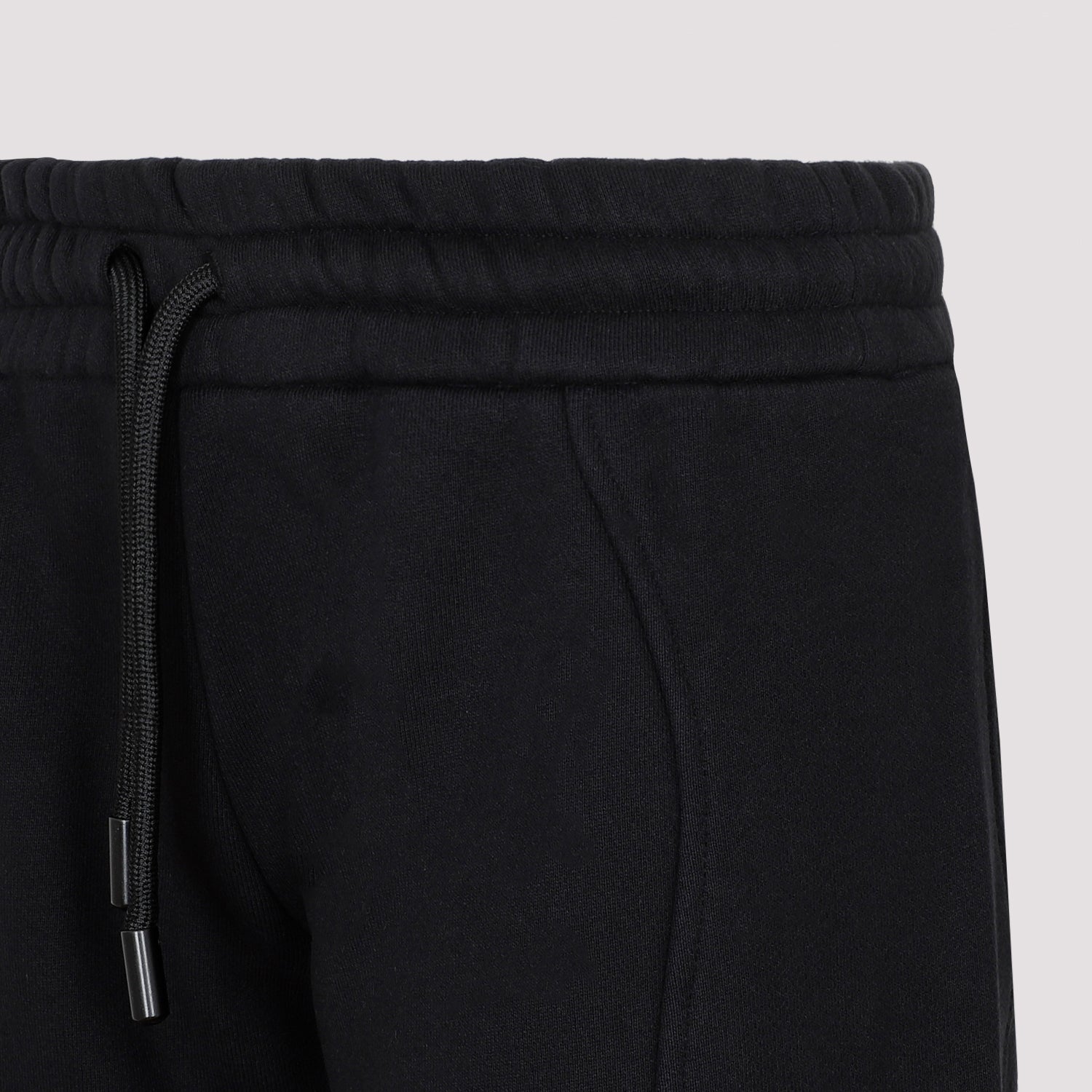 OFF WHITE Round Sweatpants - Men’s FW23 Collection