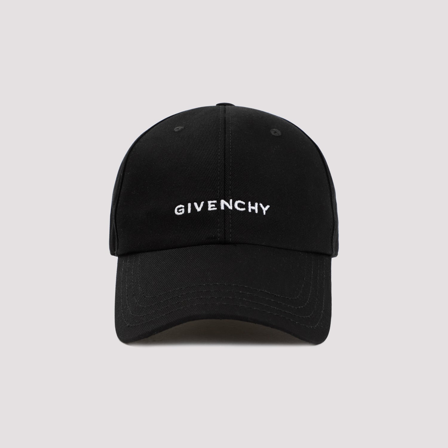 GIVENCHY Classic 4G Cap for Men