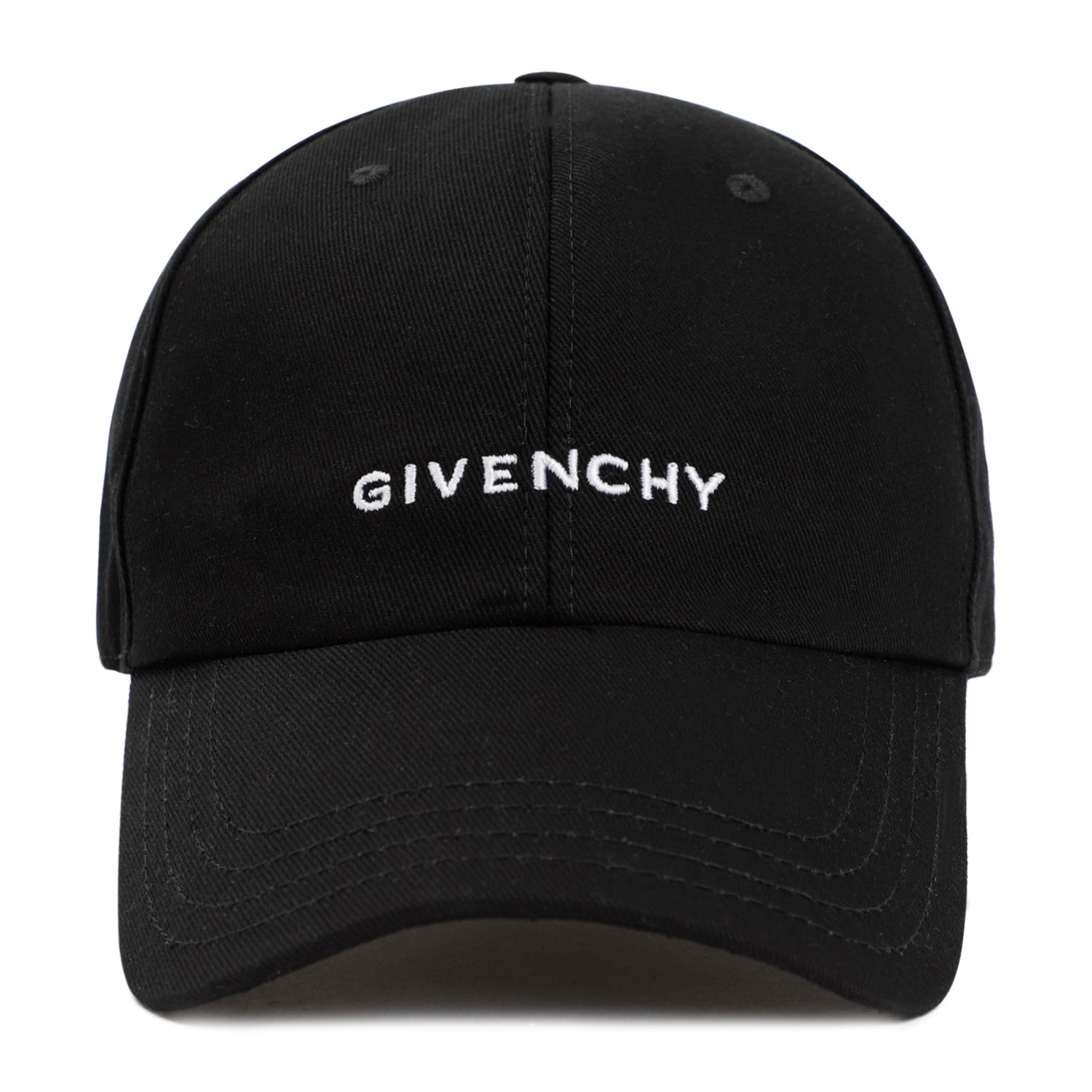 GIVENCHY Classic 4G Cap for Men