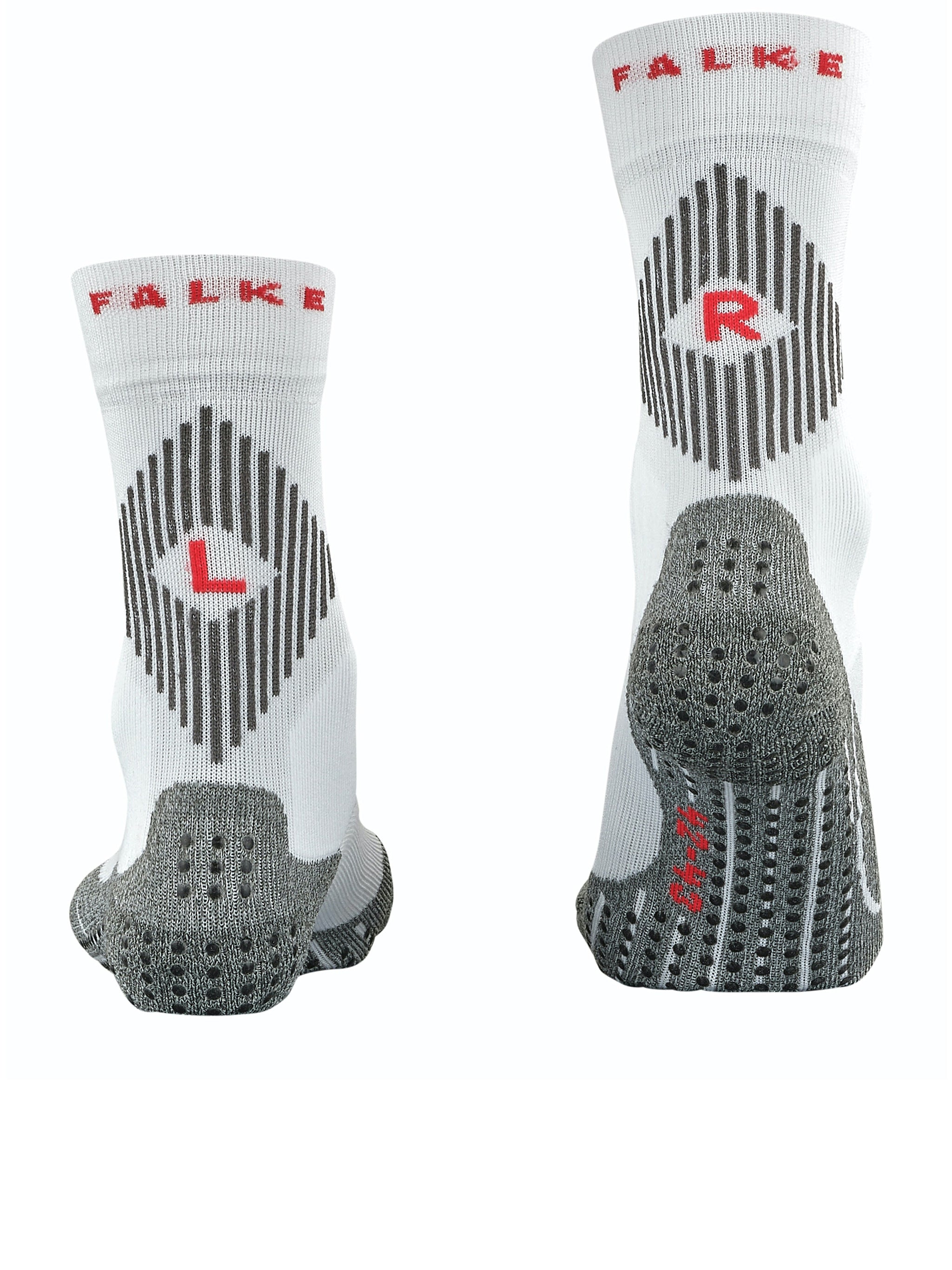 FALKE 4Grip Socks for Men - SS25 Collection