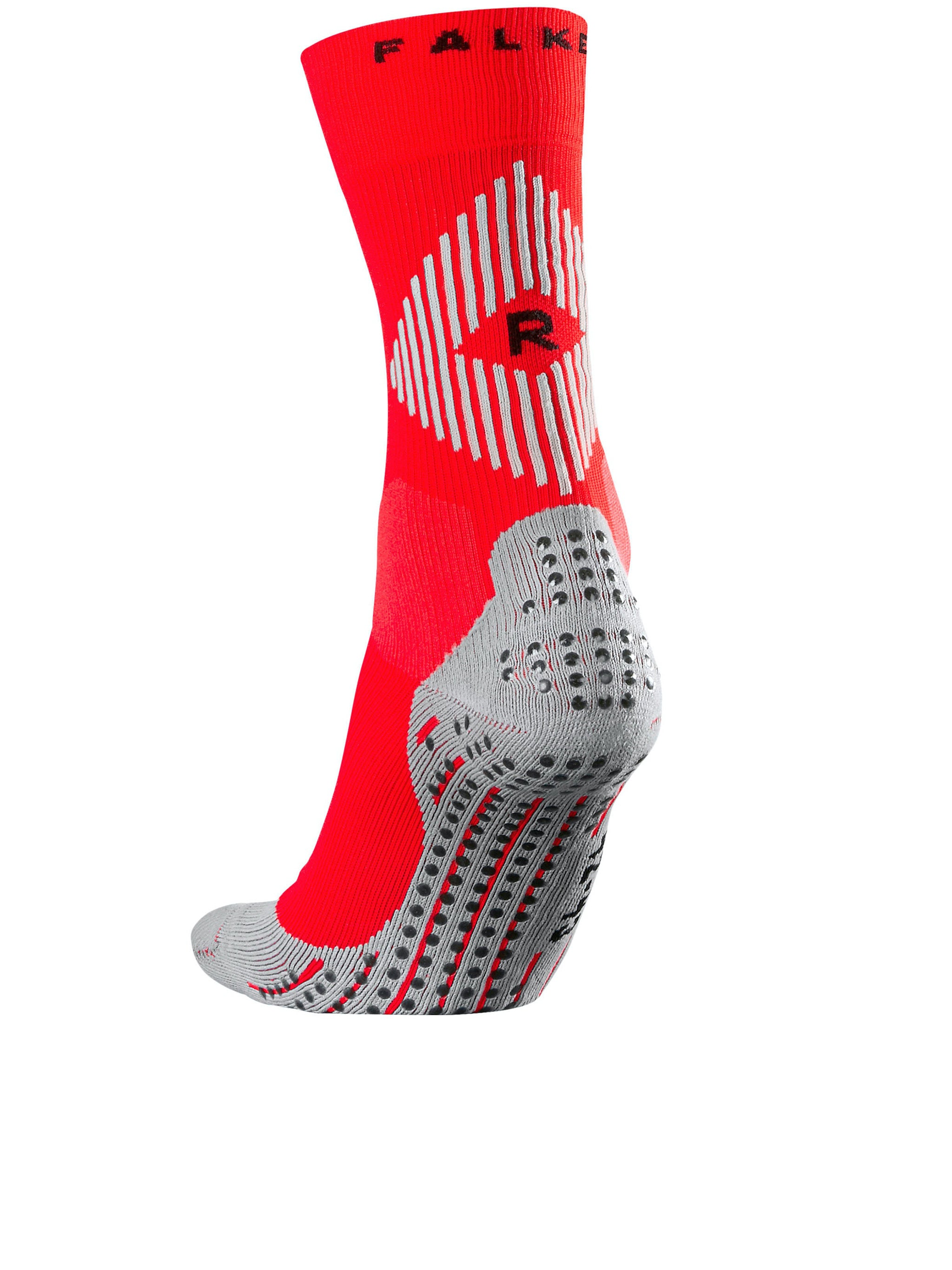 FALKE 4Grip Performance Socks for Men - SS25 Collection