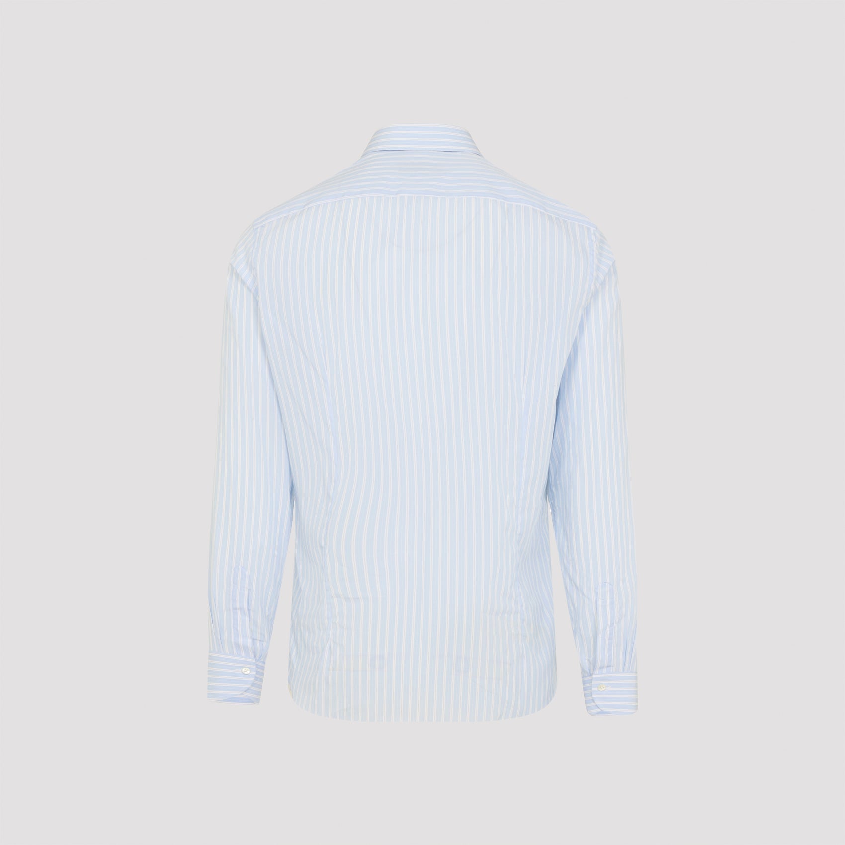 CANALI Premium Dress Shirt for Men - FW25 Collection