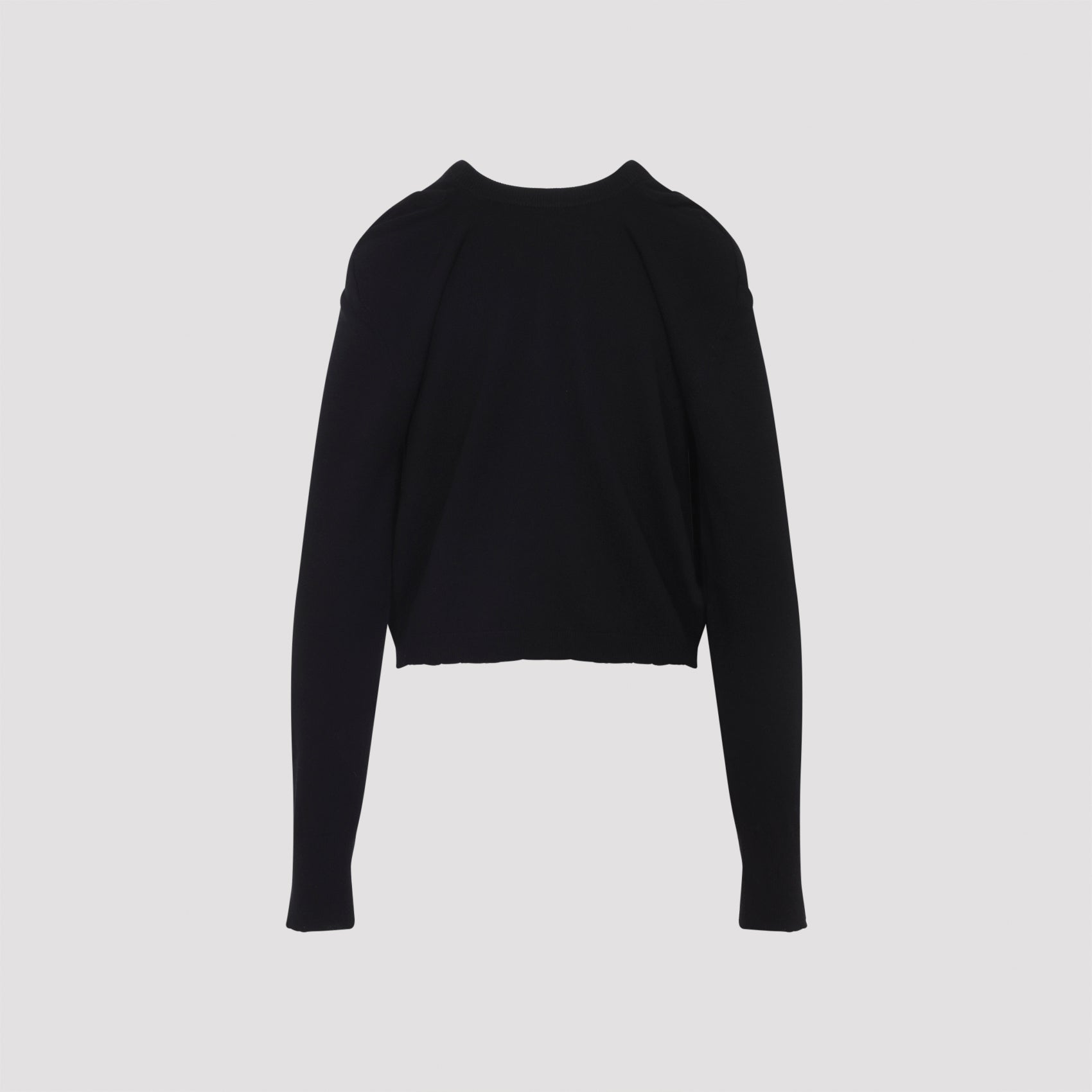 MAISON MARGIELA Wool Crewneck Sweater for Men