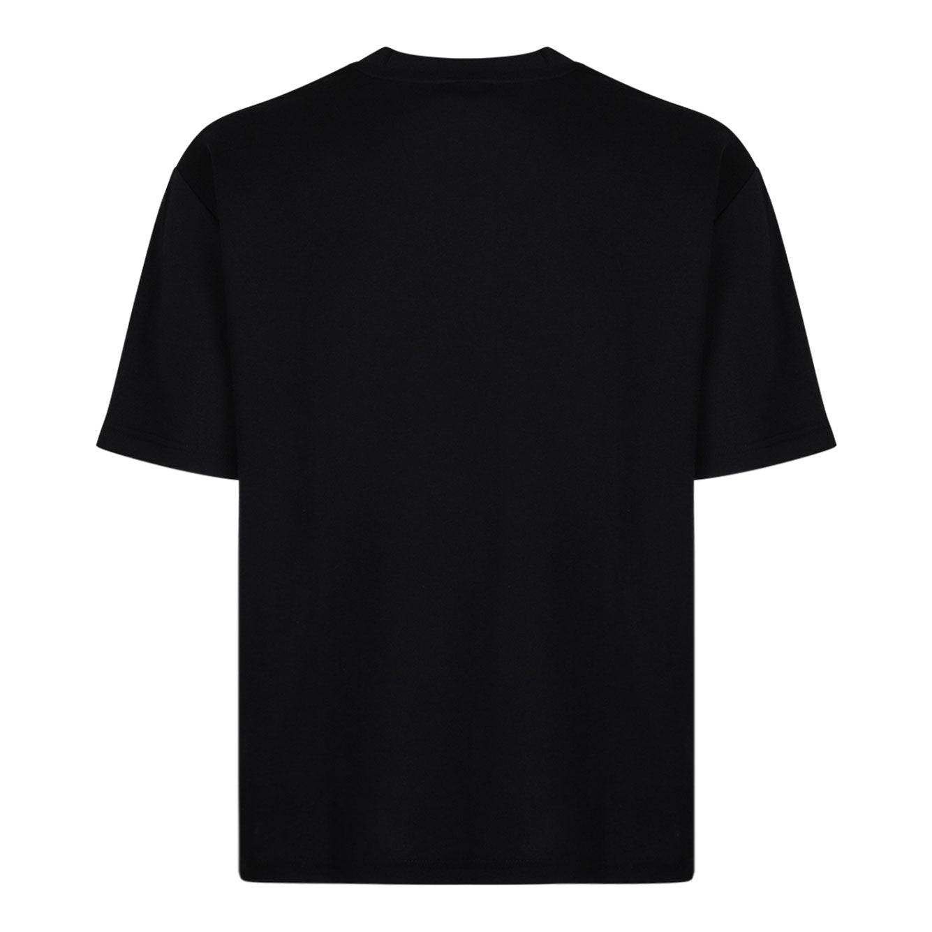 SELECTED Classic Cotton T-Shirt for Men