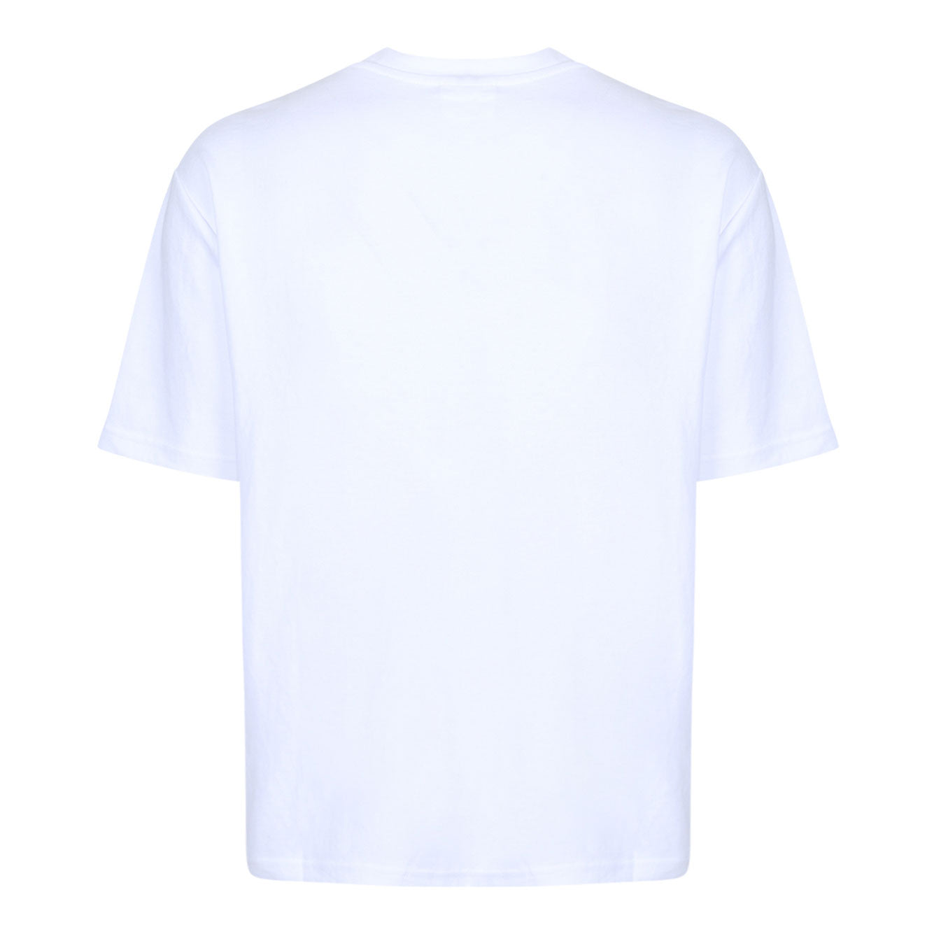 SELECTED Classic Cotton T-Shirt for Men - FW24 Collection