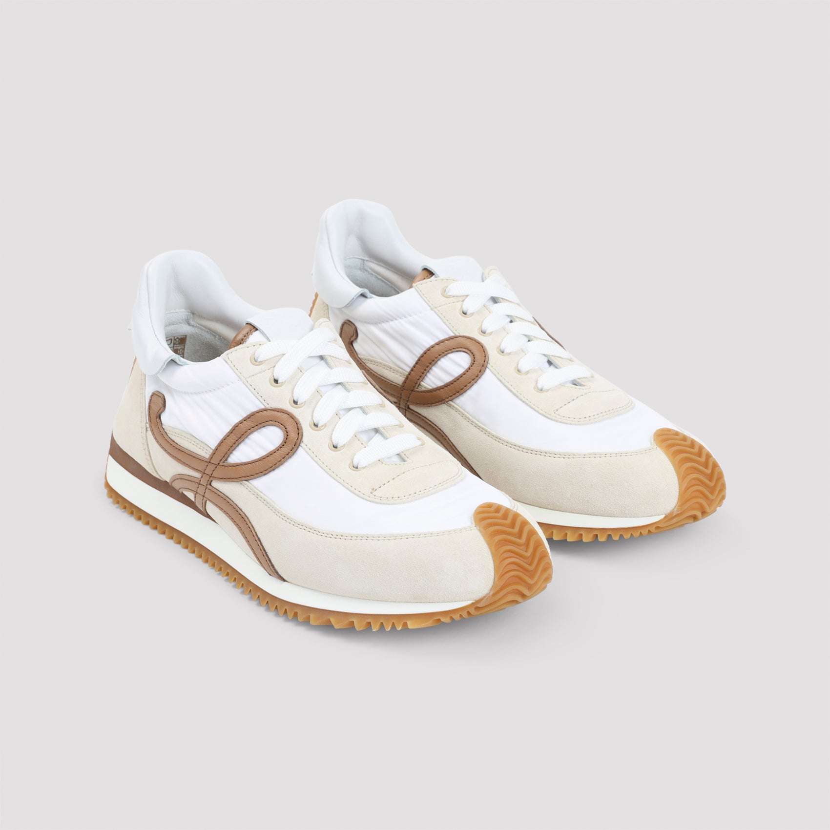 LOEWE Flow Runner 2.0 Sneakers for Men - FW25