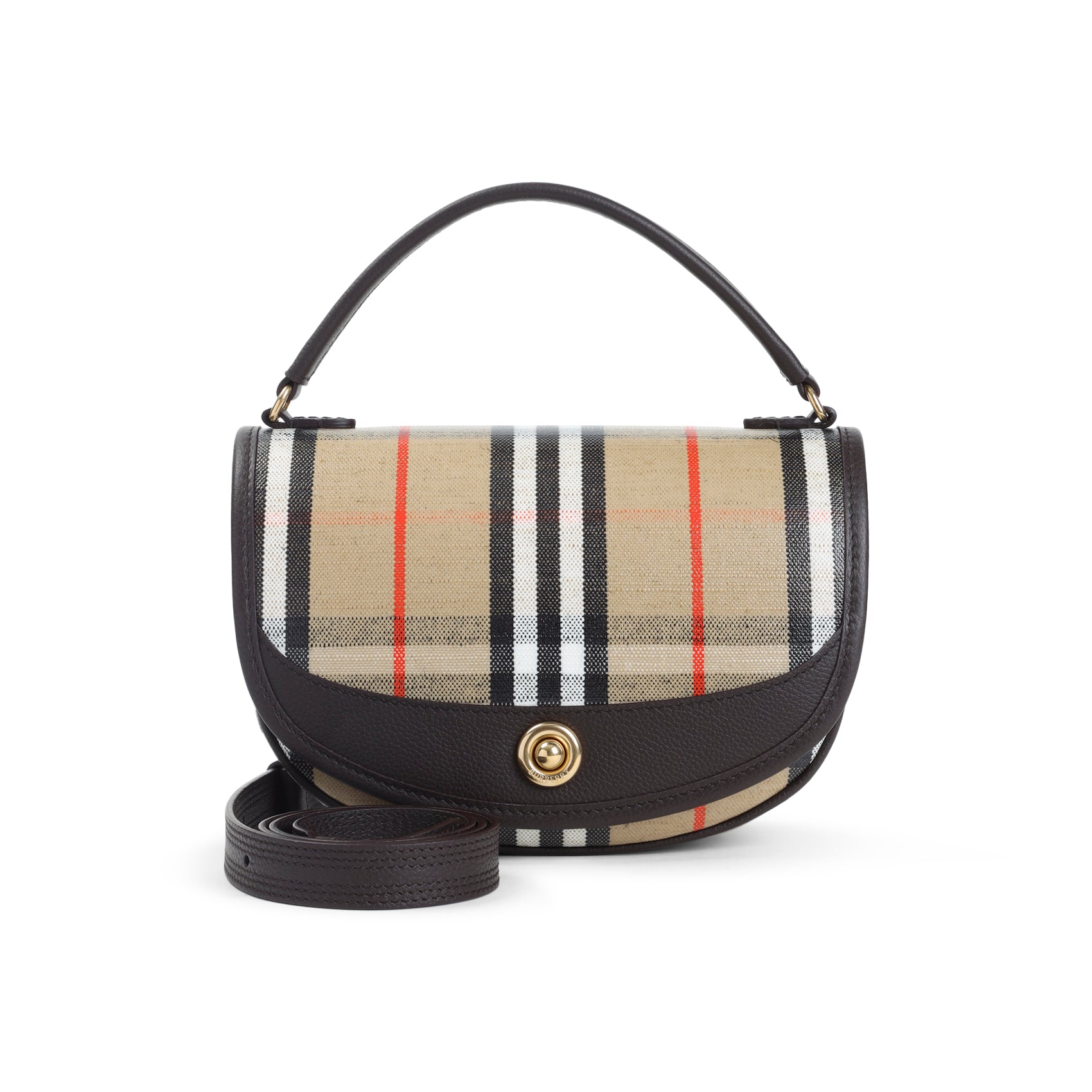 BURBERRY Mini Crossbody Bag