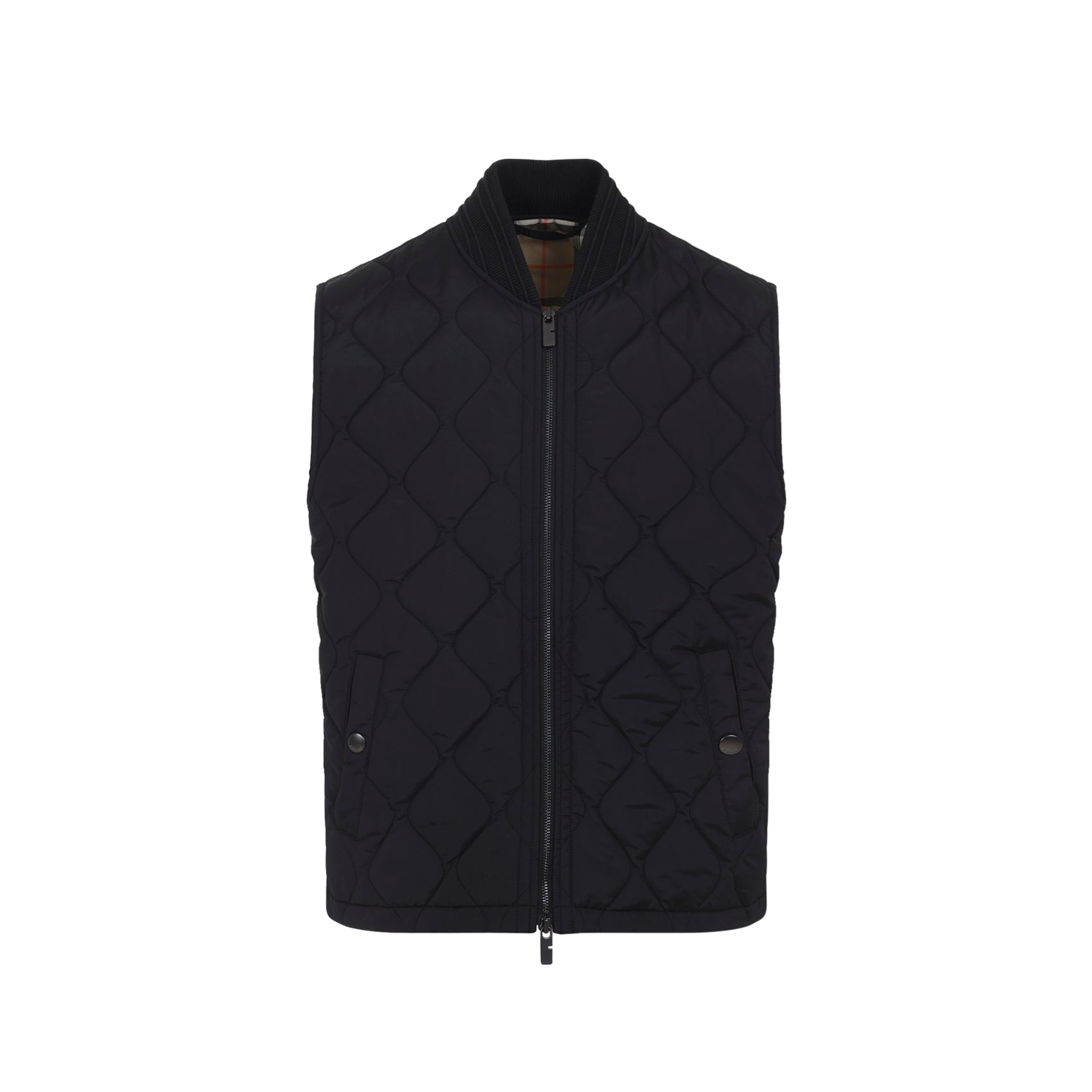 BURBERRY Tiverton Gilet for Men