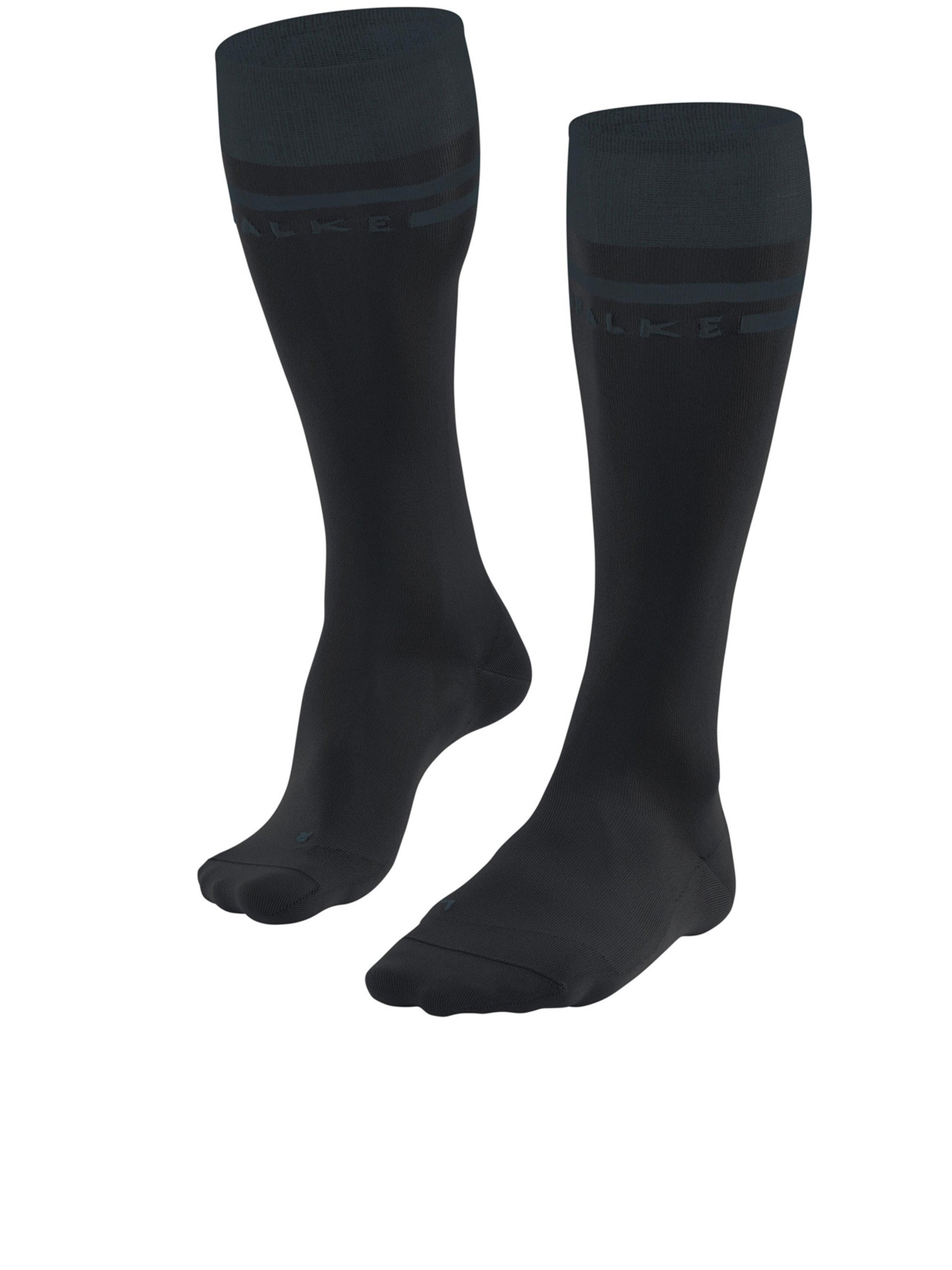 FALKE Women's Race Performance Socks - FW25 Edition