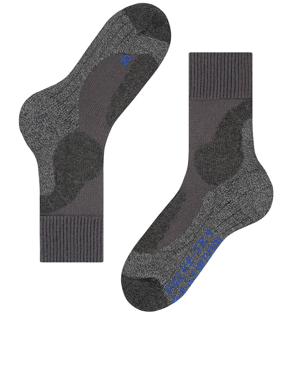 FALKE Cool Comfort Socks for Men