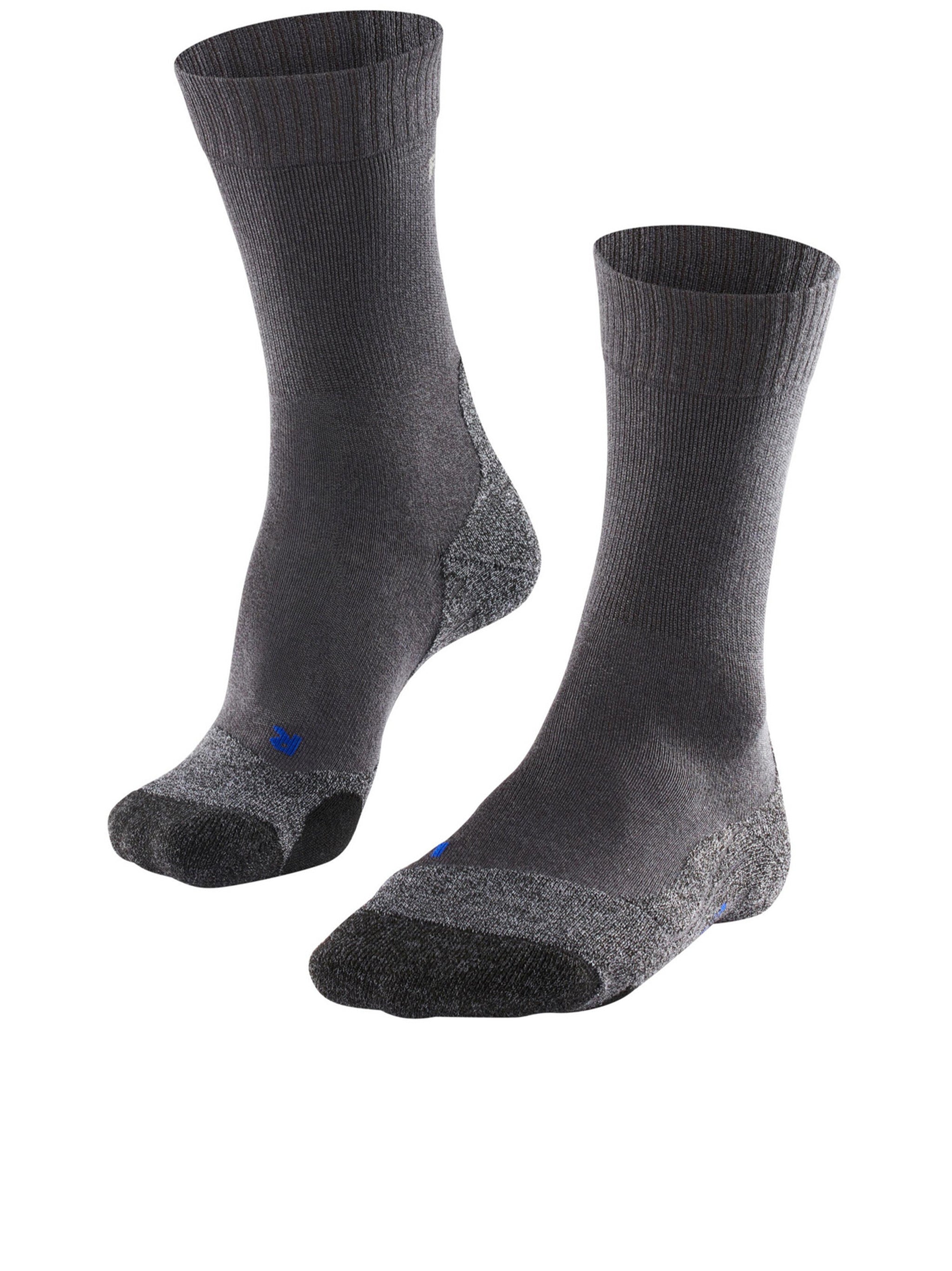 FALKE Explore Performance Crew Socks for Men