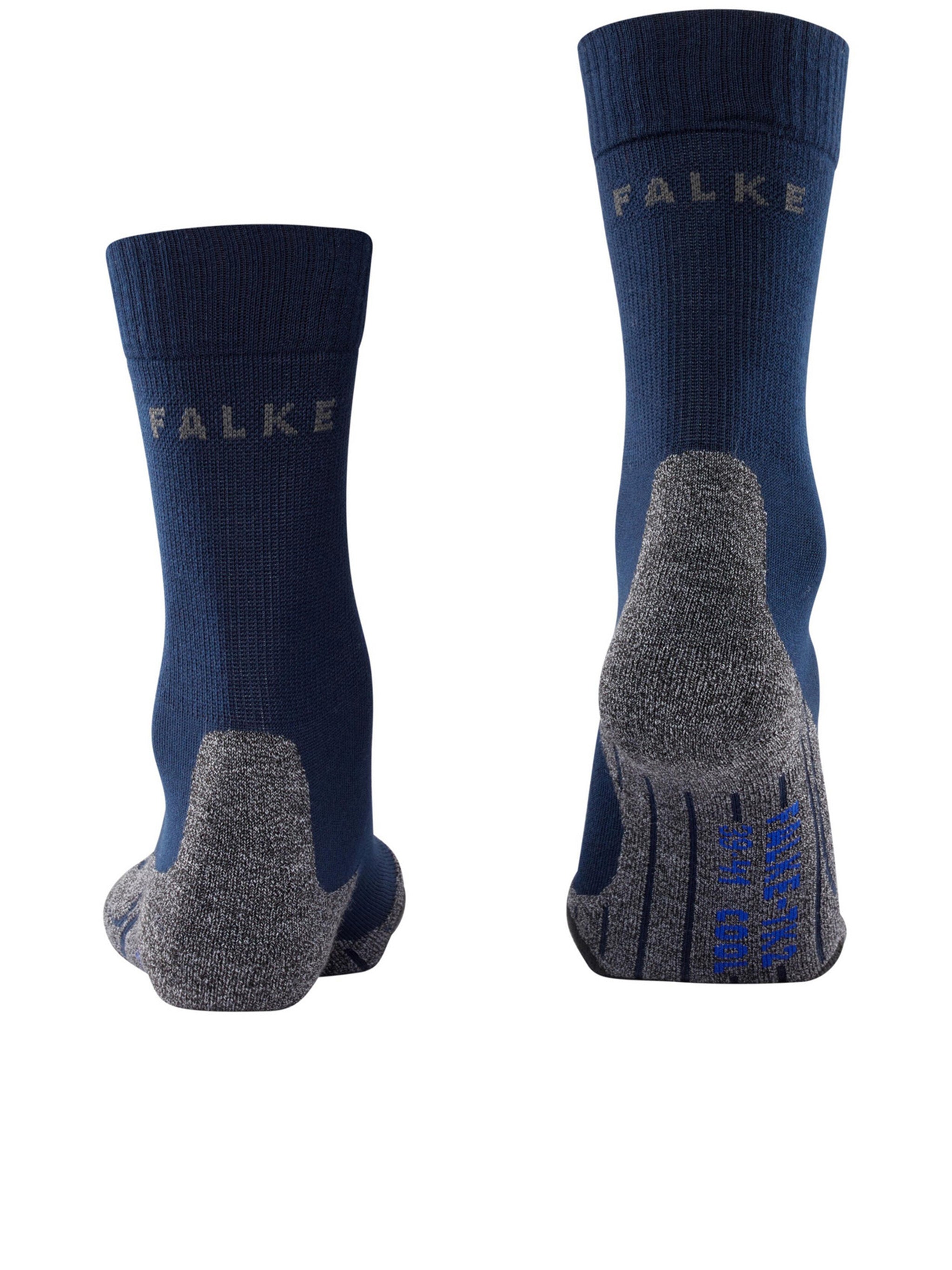 FALKE Exploration Ready Men's Cool Socks