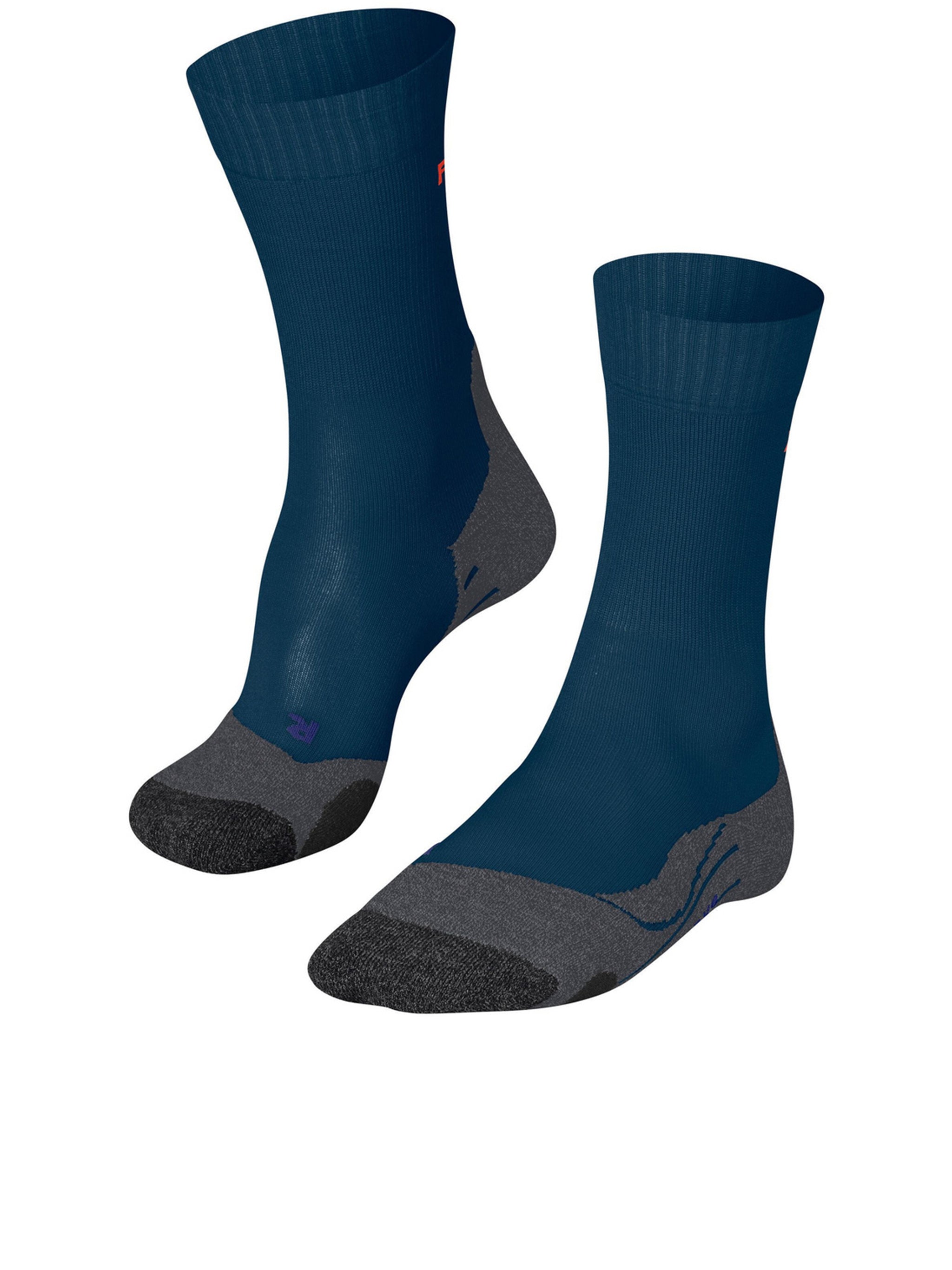 FALKE Explore Cool Socks - Size Men's Regular