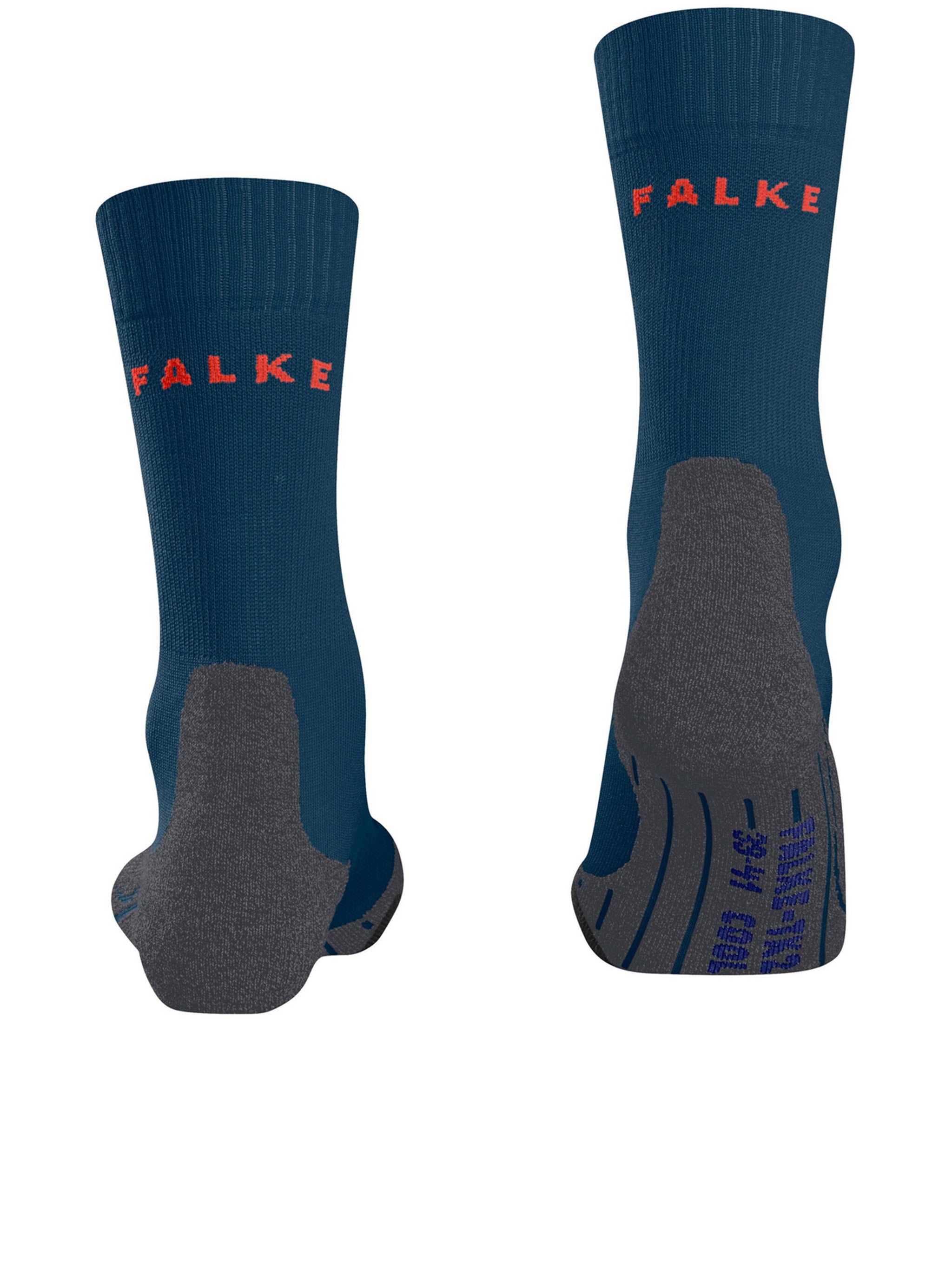 FALKE Explore Cool Socks - Size Men's Regular