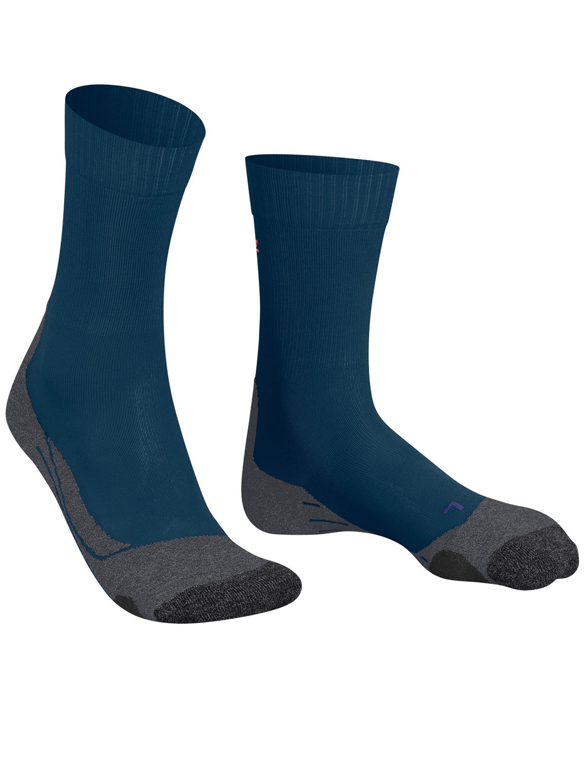 FALKE Explore Cool Socks - Size Men's Regular