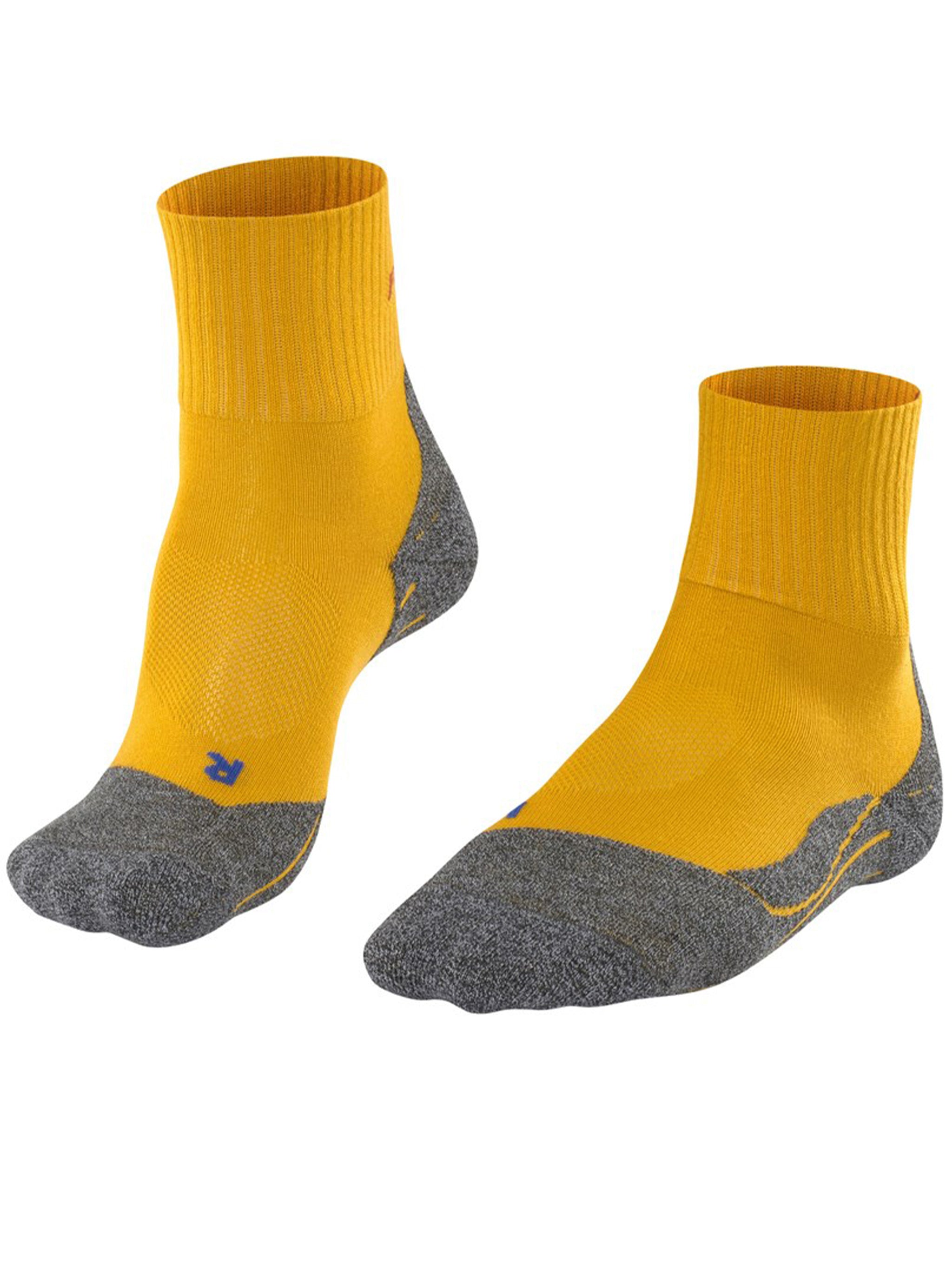 FALKE Cool Short Socks for Men - SS25 Collection