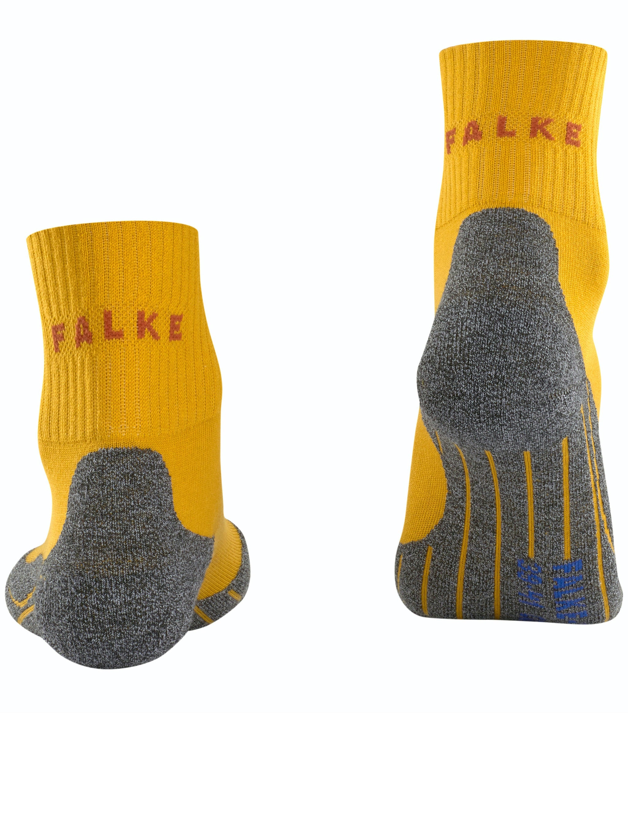 FALKE Cool Short Socks for Men - SS25 Collection