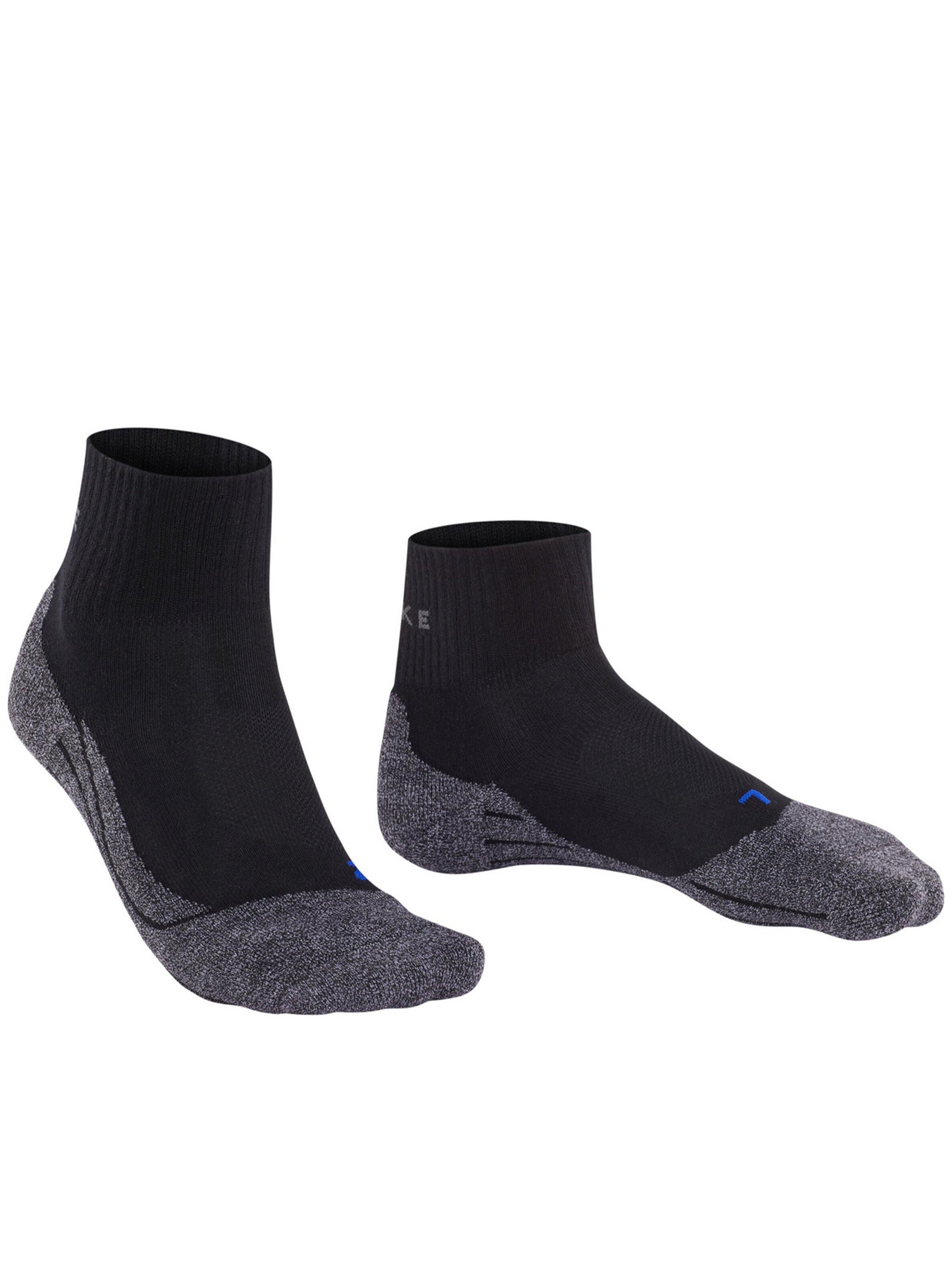 FALKE Explore Cool Short Socks for Men