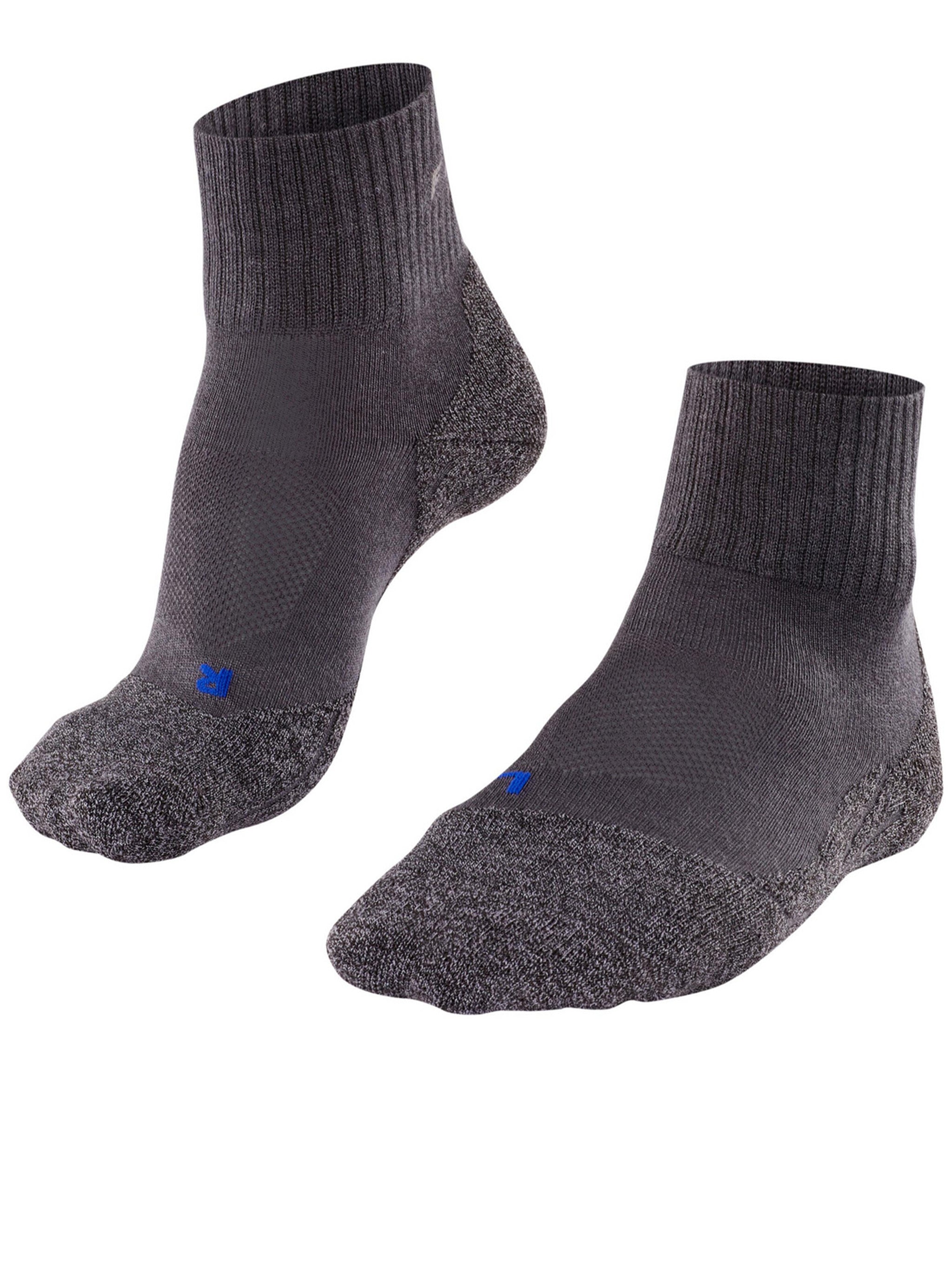 FALKE Men's Cool Explore Short Socks - SS25