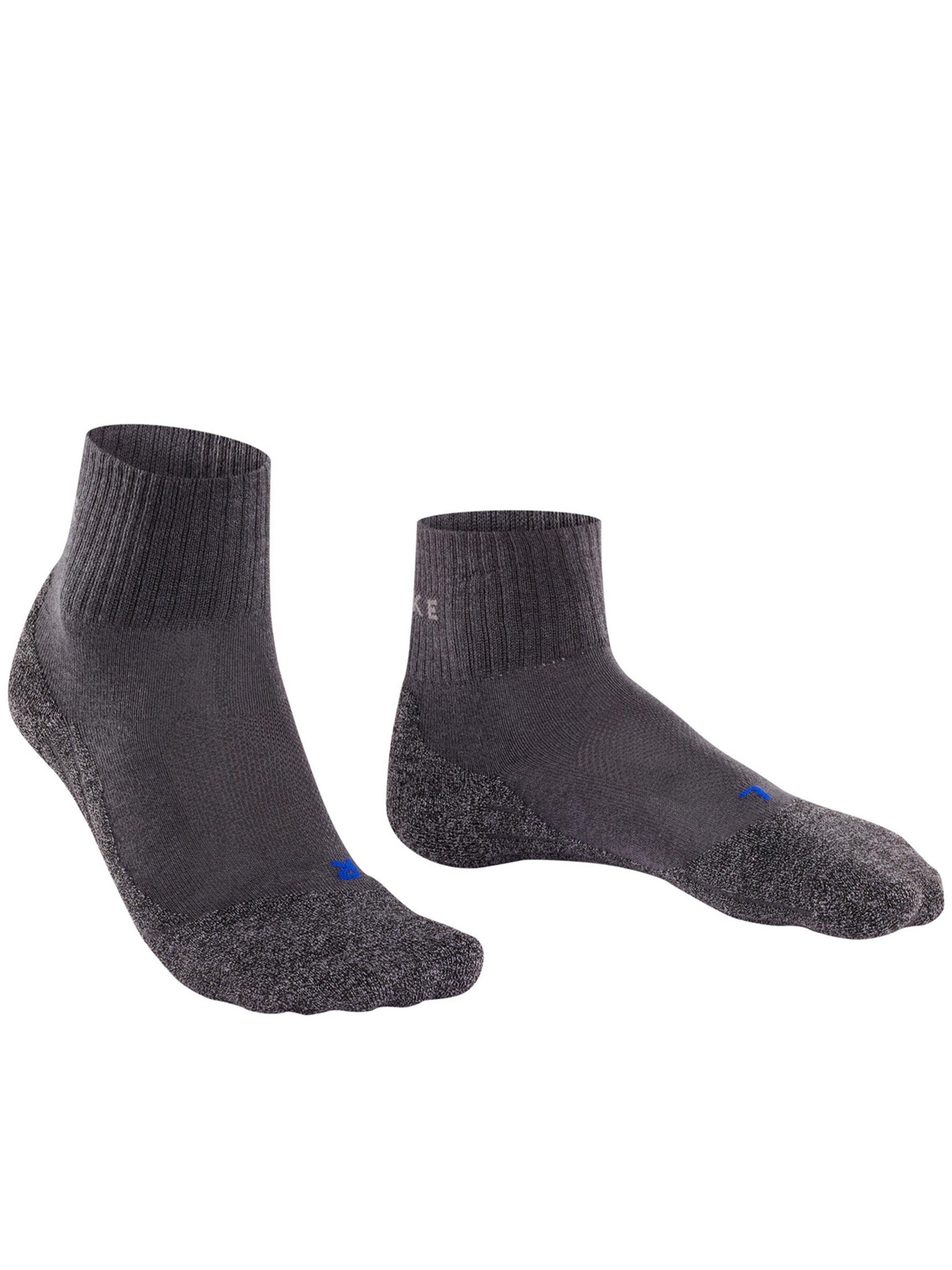 FALKE Men's Cool Explore Short Socks - SS25