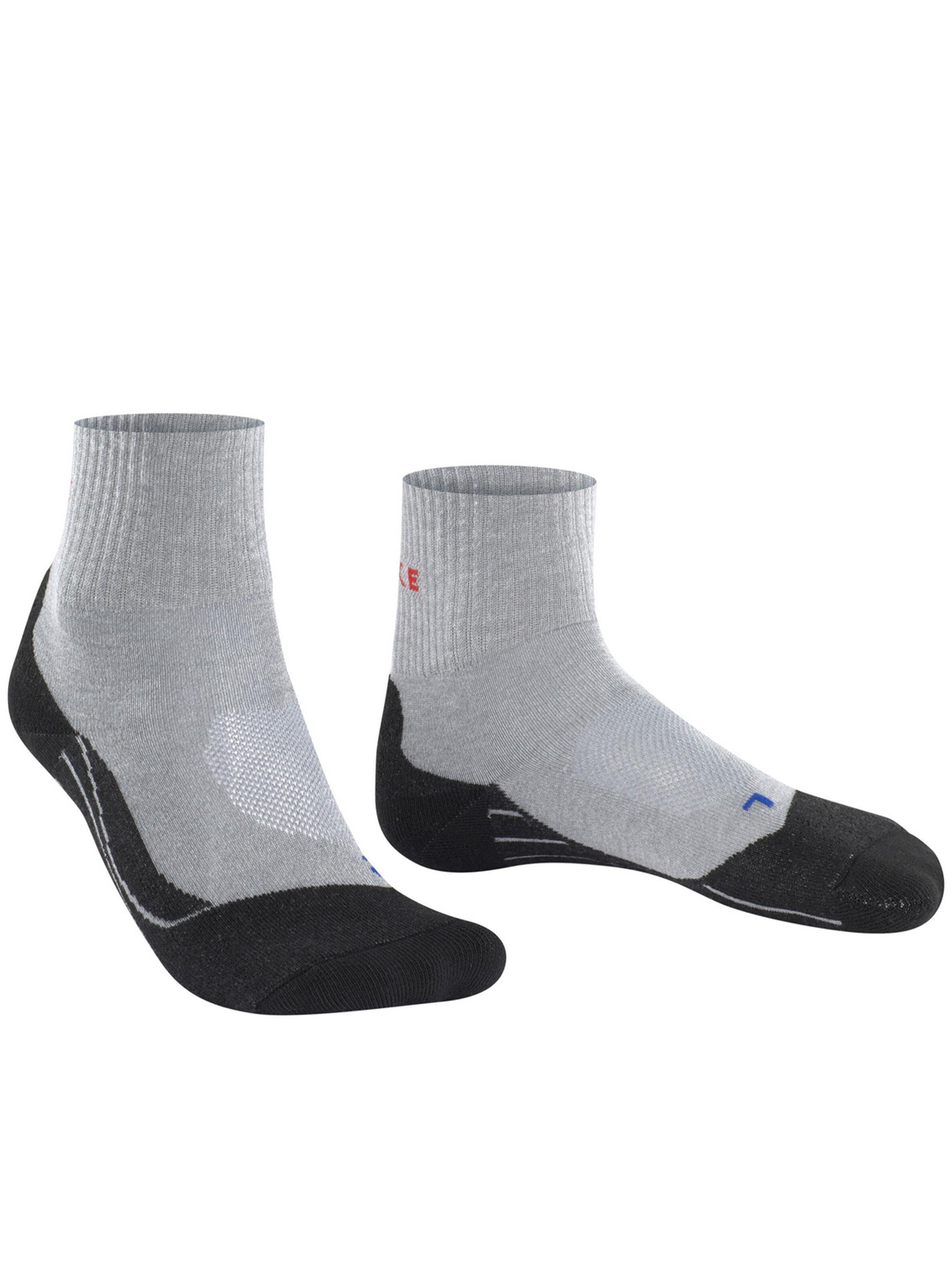 FALKE Explore Cool Short Socks for Spring/Summer 2025 - Men's