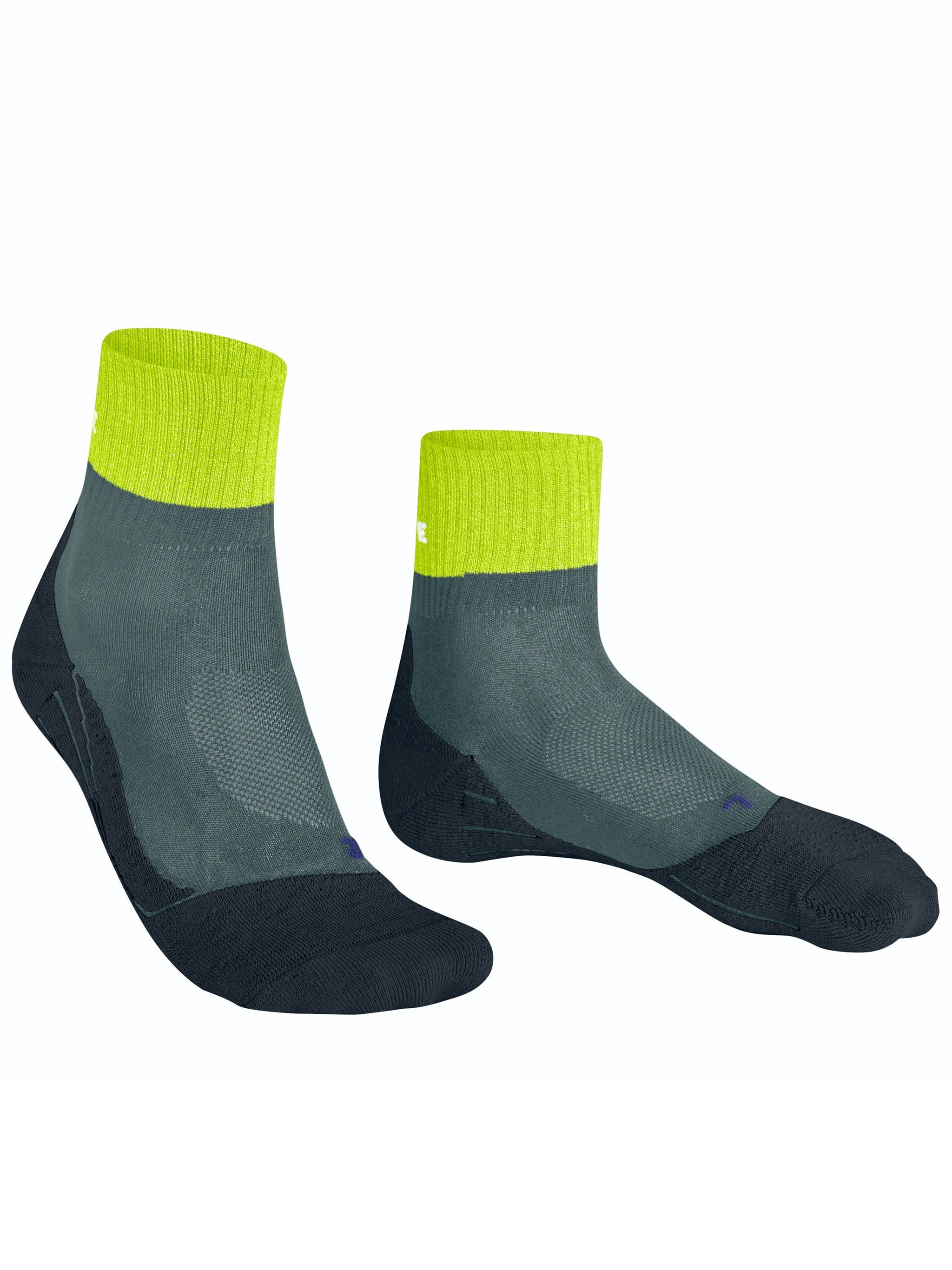 FALKE Explore Cool Short Socks for Men