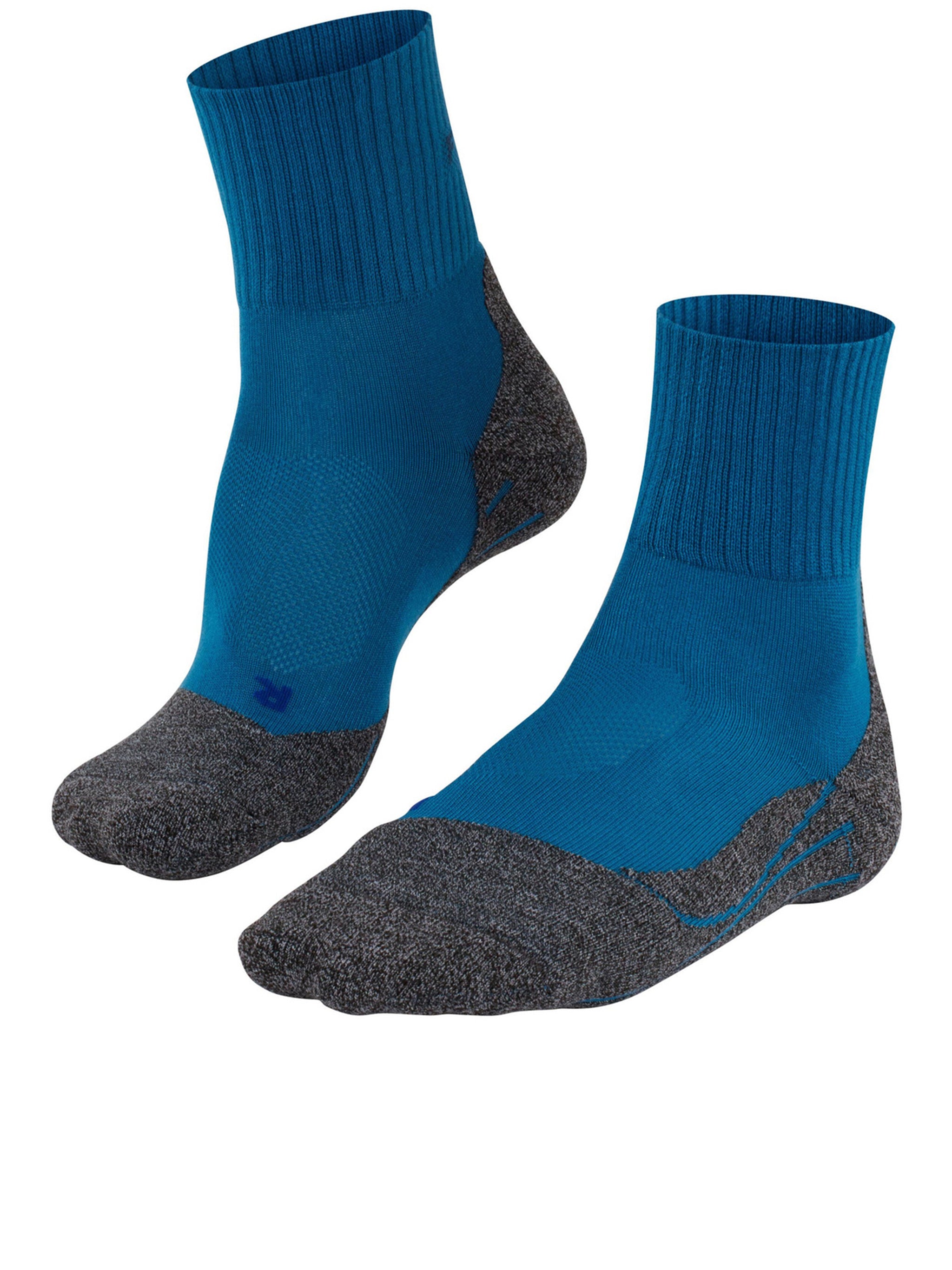 FALKE Cool Short Socks for Men - SS25 Collection
