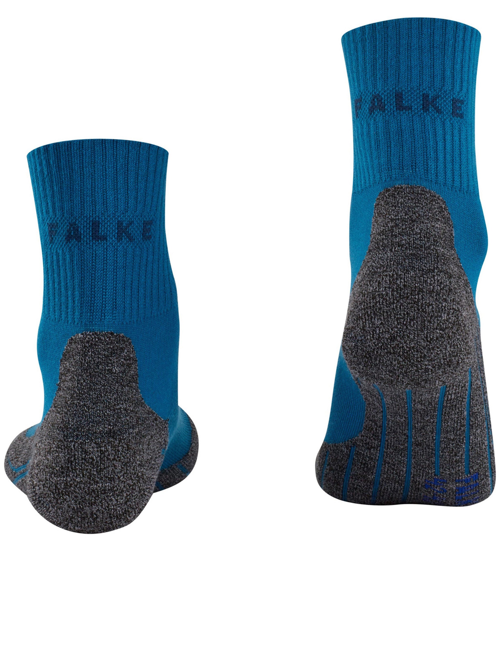 FALKE Cool Short Socks for Men - SS25 Collection
