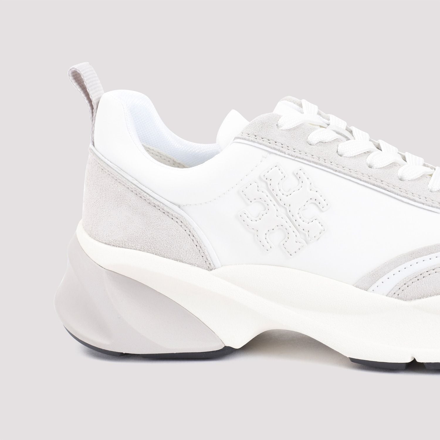 TORY BURCH Lucky Charm Trainer Sneaker