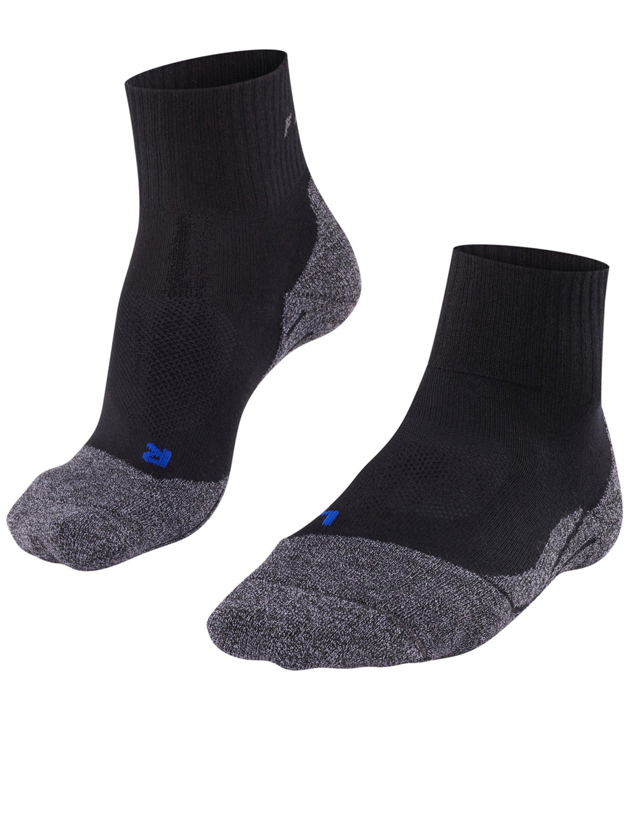 FALKE Cool Short Hiking Socks for Women