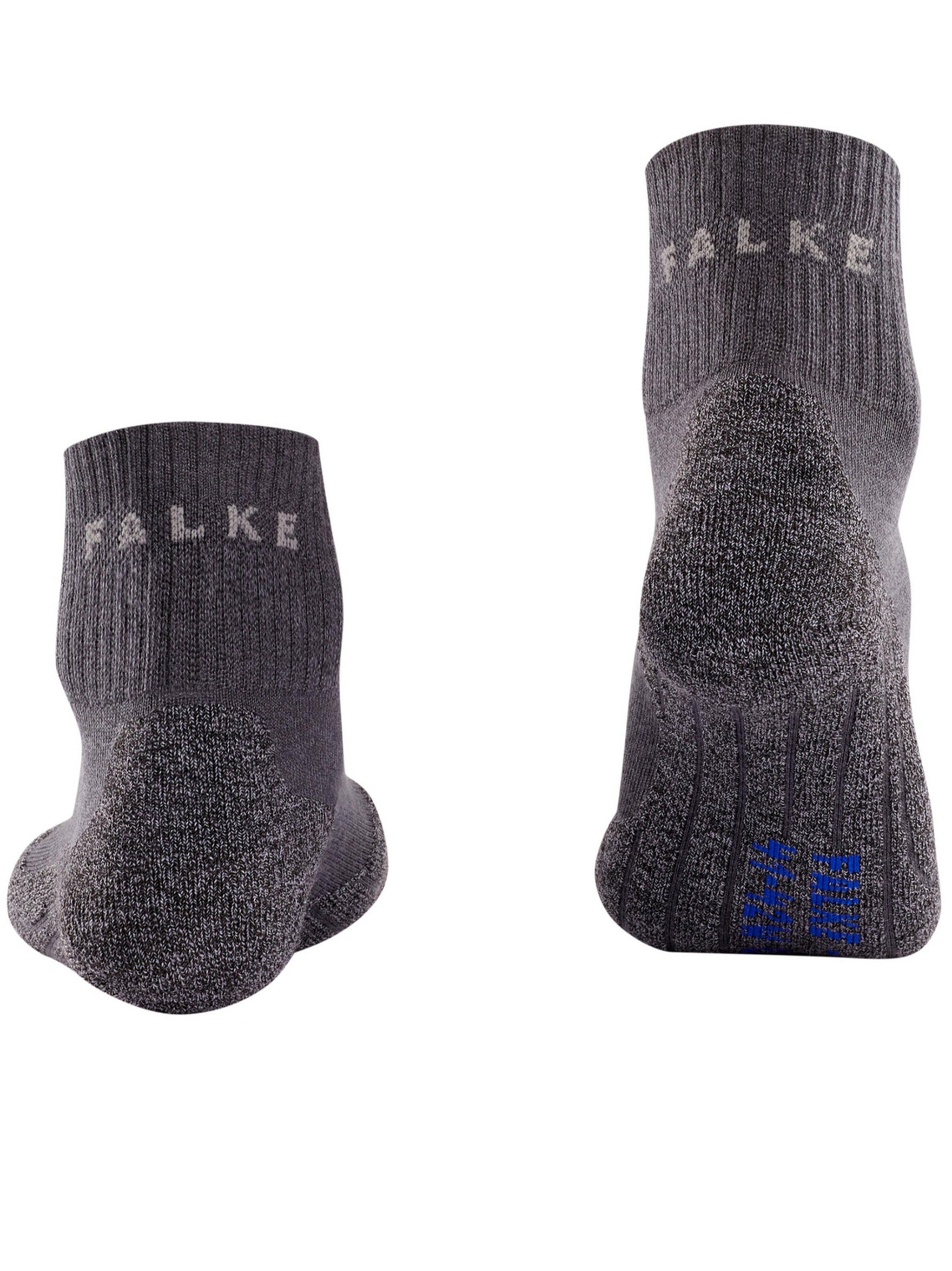 FALKE Explore Cool Short Socks for Women