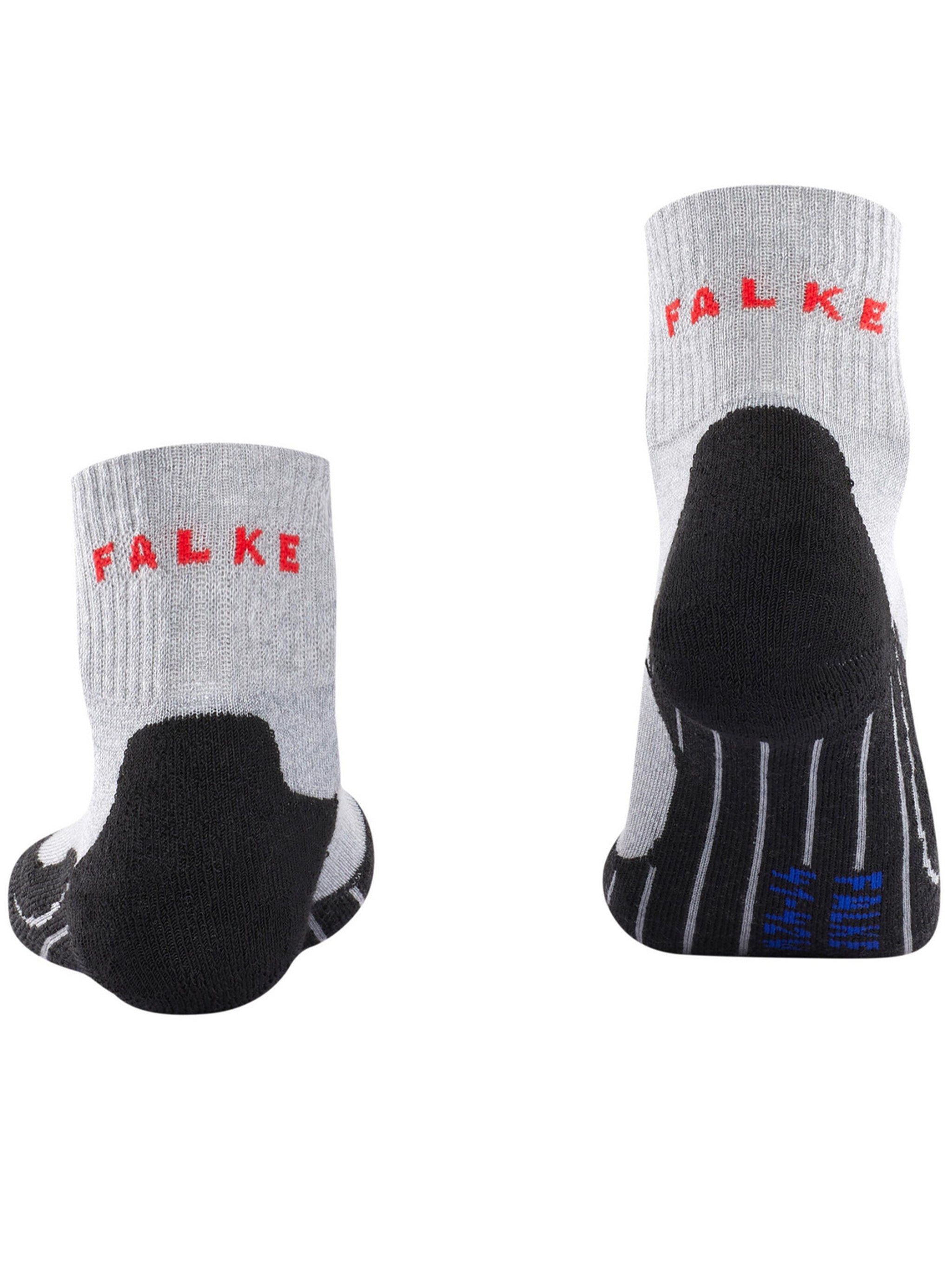 FALKE TK2 Explore Cool Short Socks for Women