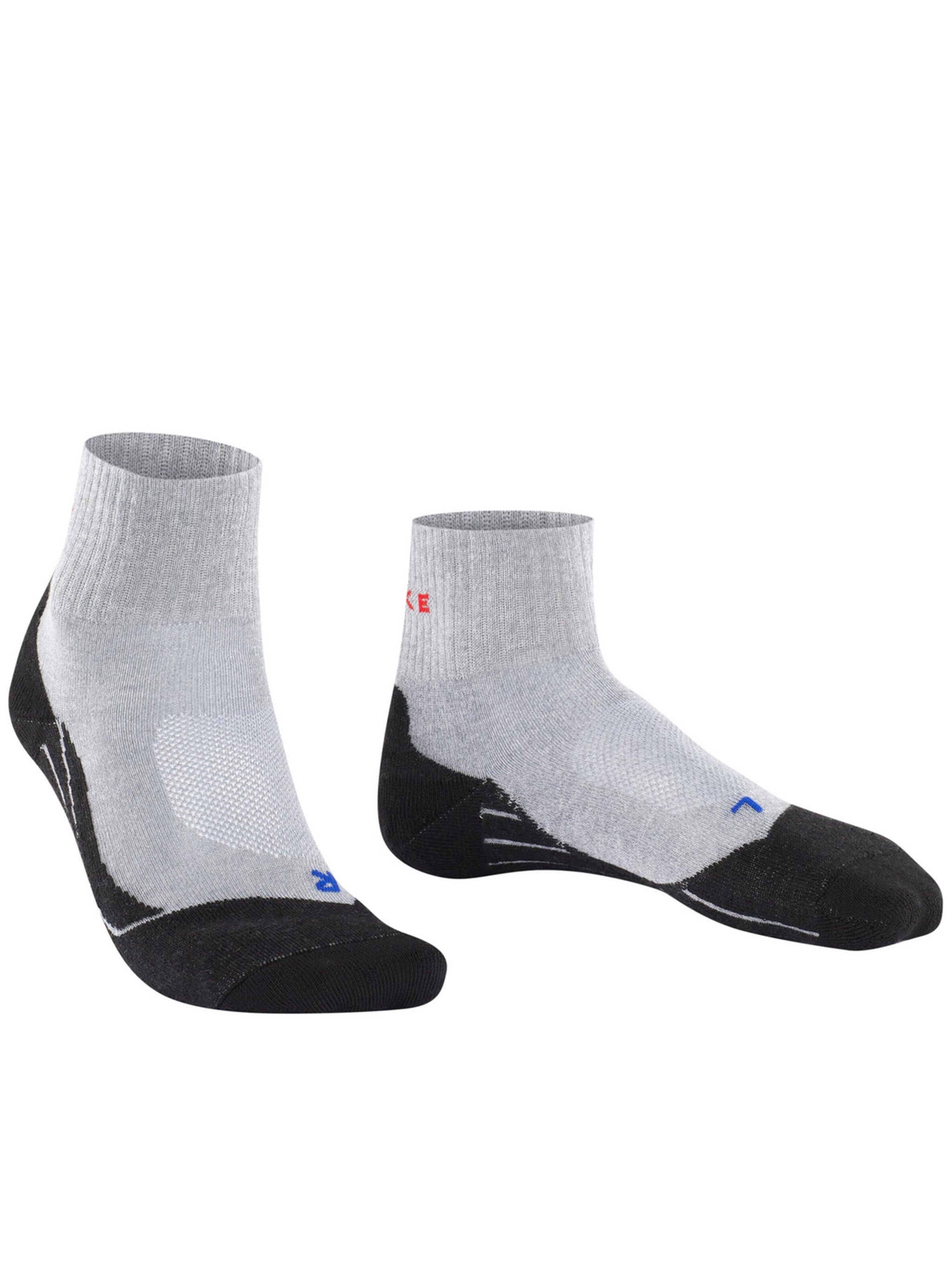 FALKE TK2 Explore Cool Short Socks for Women