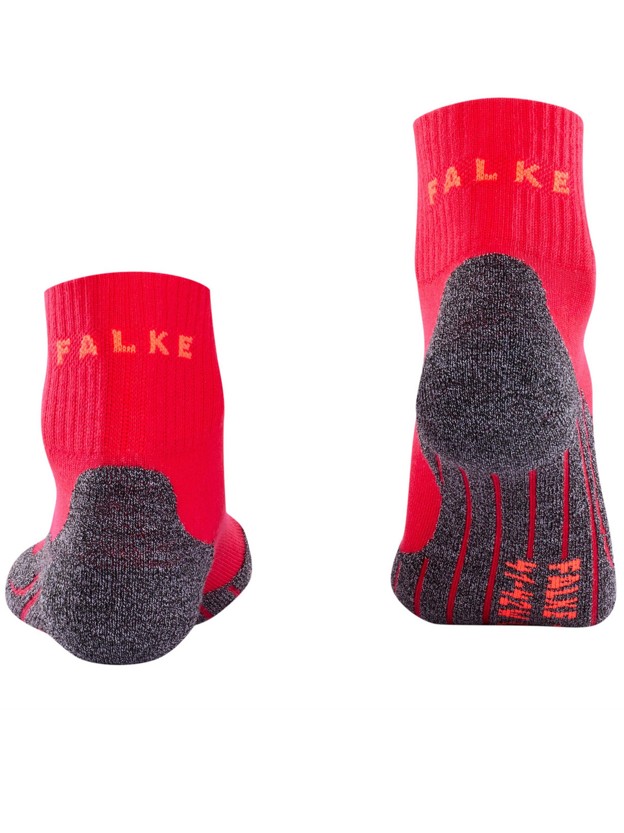 FALKE Explore Cool Short Socks for Women
