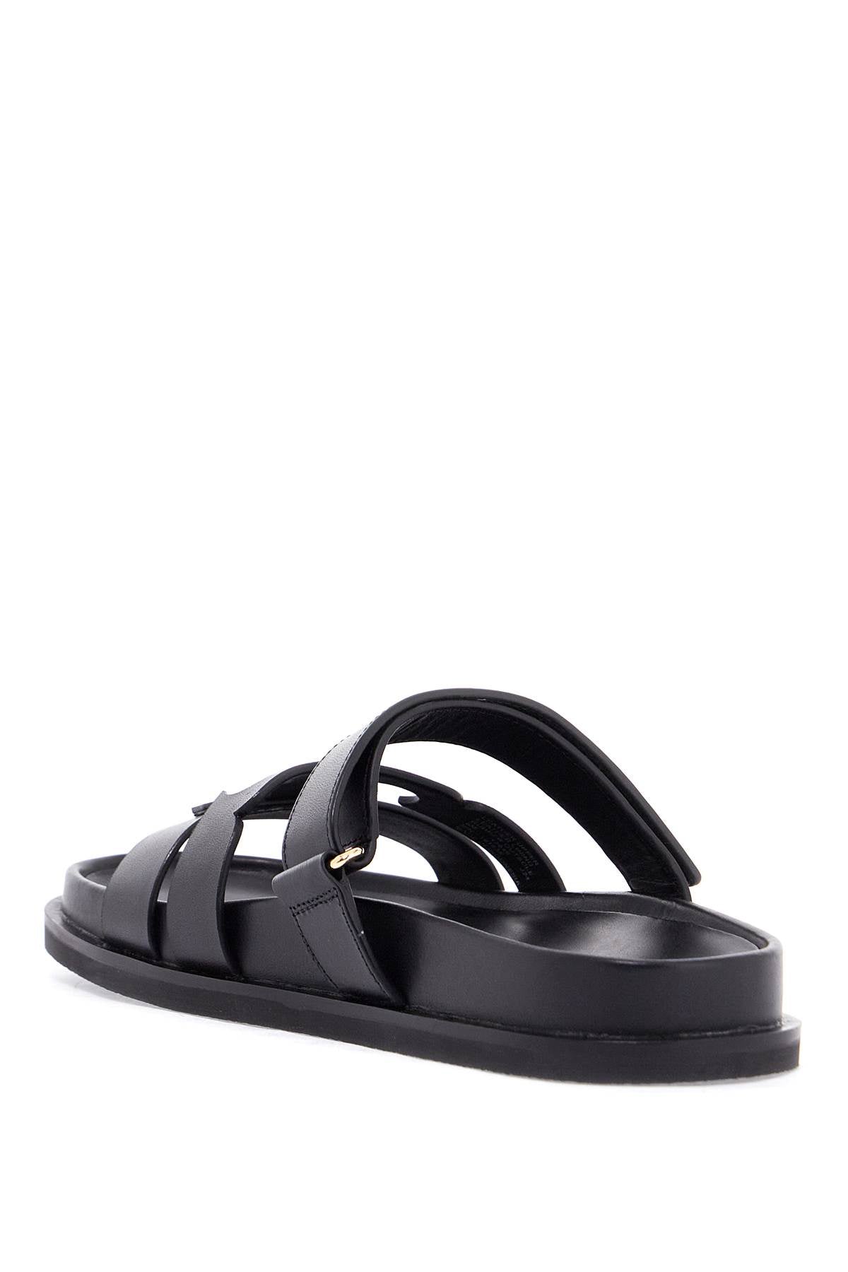 TORY BURCH Luxury Leather Sandal for Women