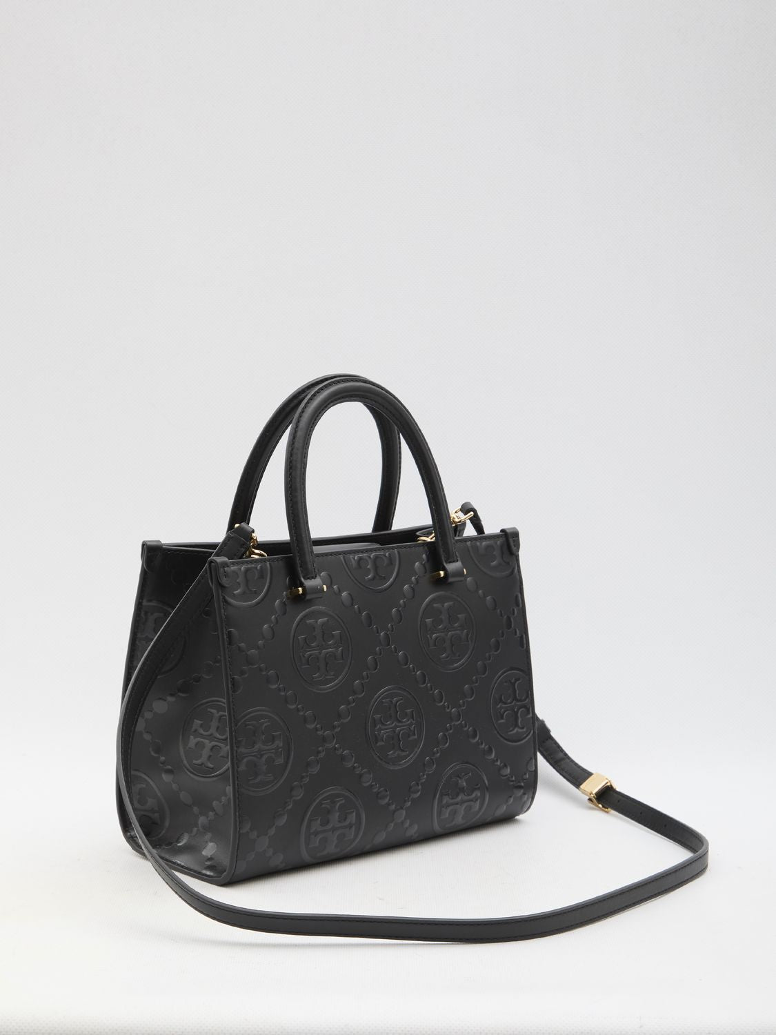 TORY BURCH T Monogram Handbag